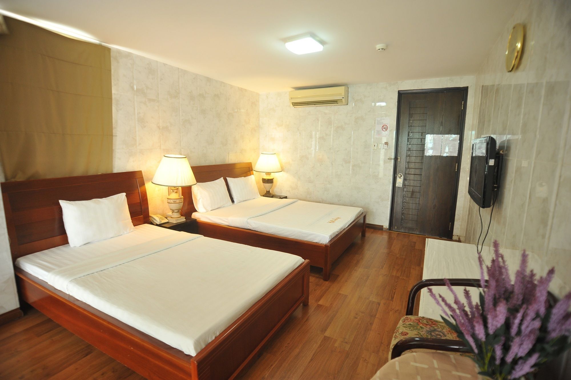 Centana Ben Thanh Ho Chi Minh City
