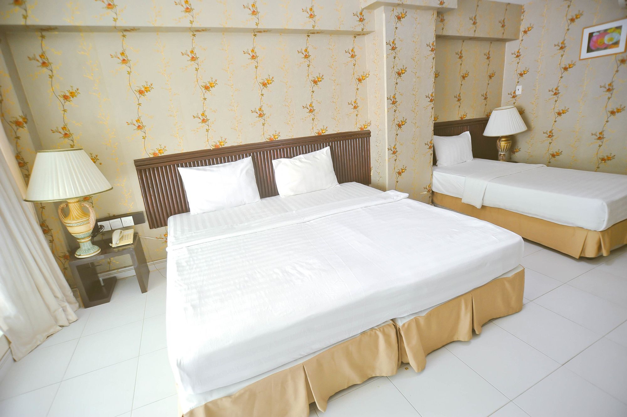 Centana Ben Thanh Ho Chi Minh City