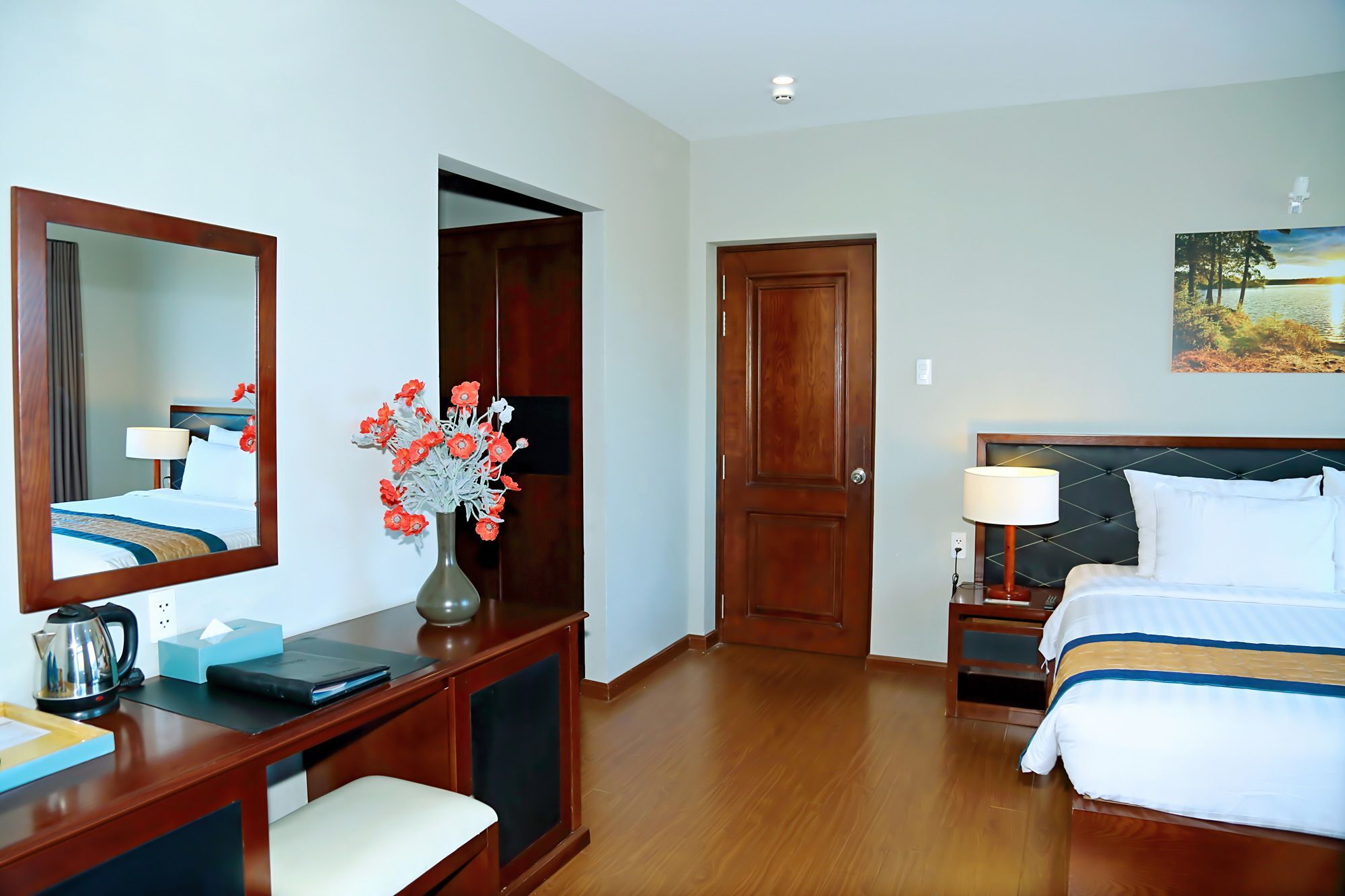 Resort Sandunes & Mui Ne