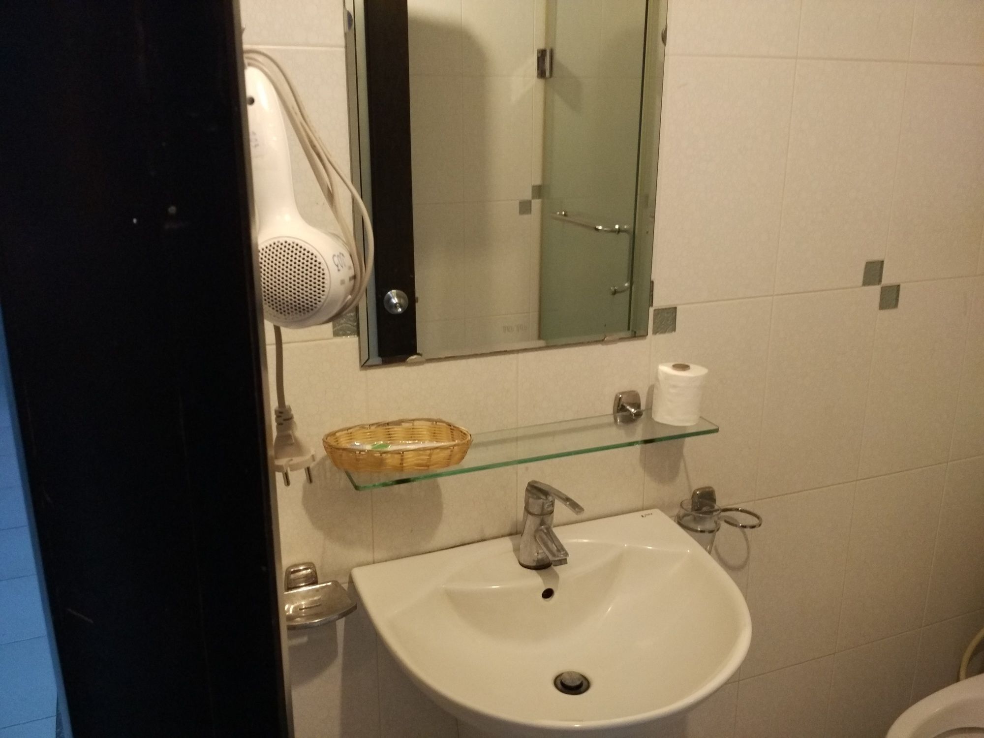 Centana Ben Thanh 2* Ho Chi Minh City