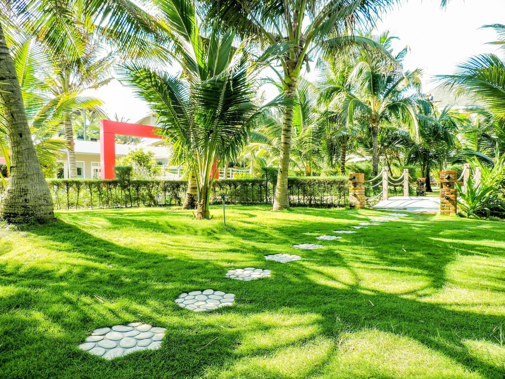 Resort Sandunes & Mui Ne