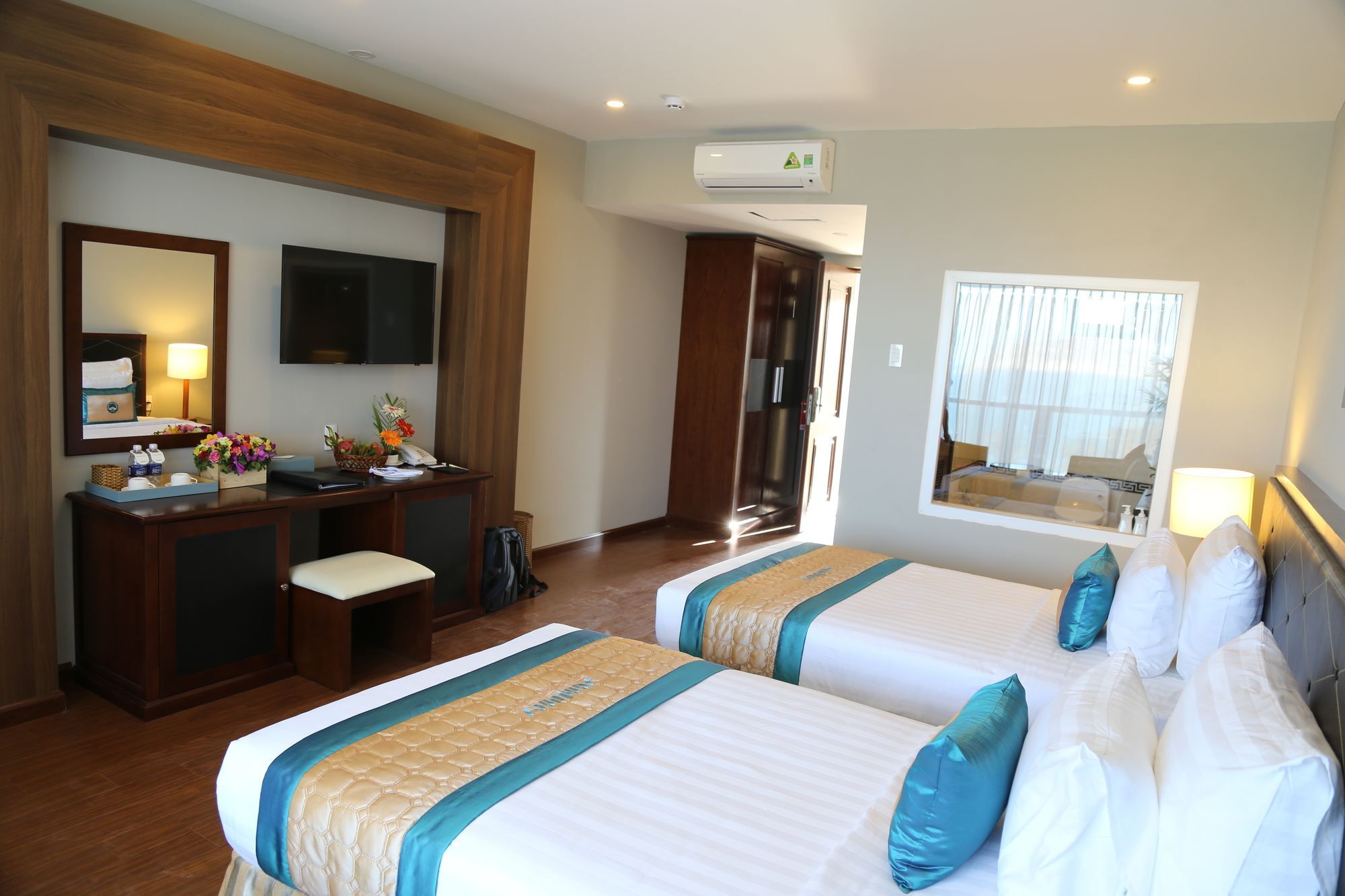 Sandunes & Resort Mui Ne