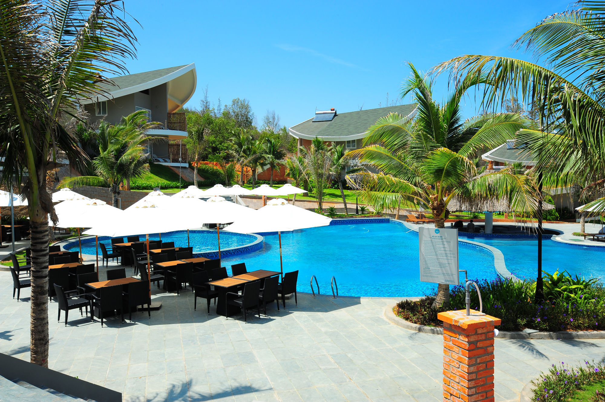 Sandunes & Resort 4*