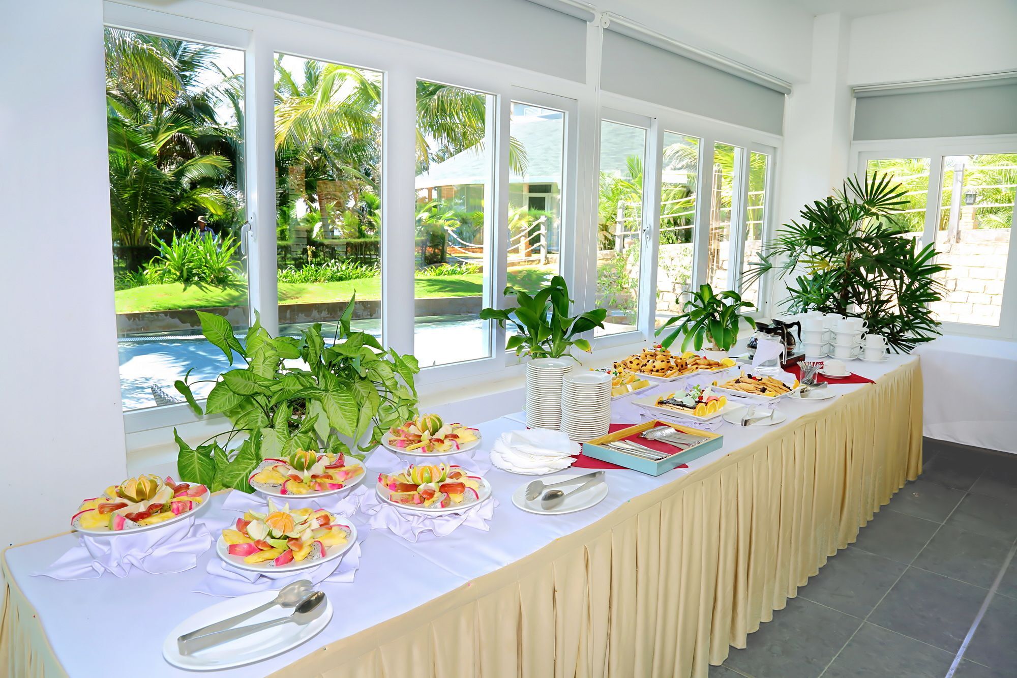 Resort Sandunes & 4*