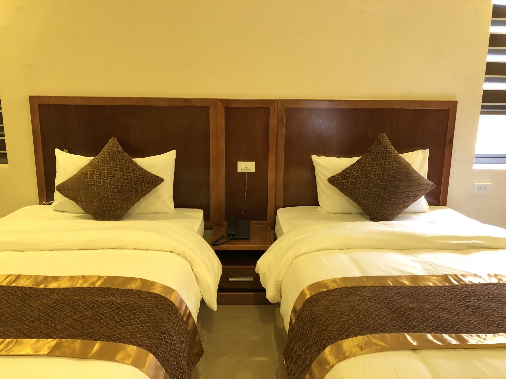 Yen And Hotel Sa Pa