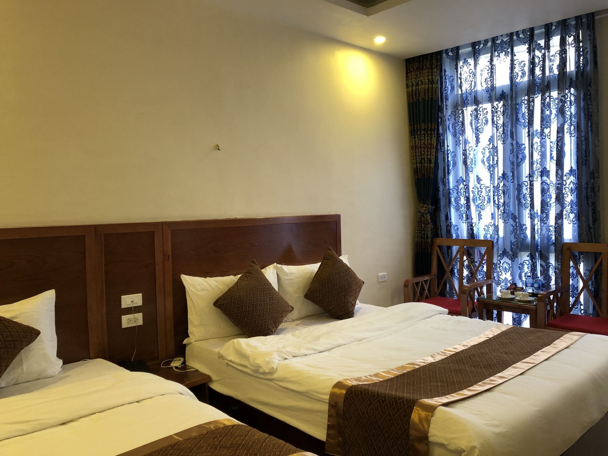 Hotel Yen And 3*