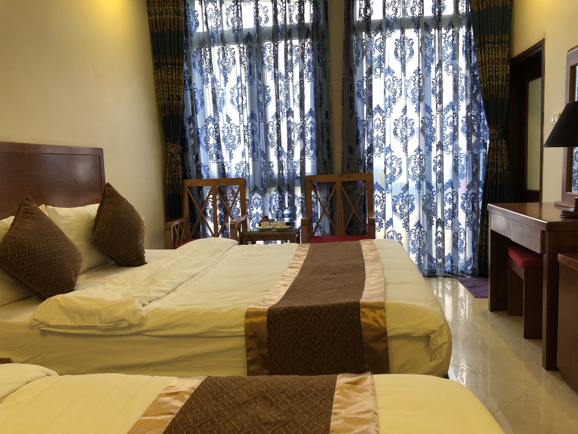 Yen And Hotel 3*