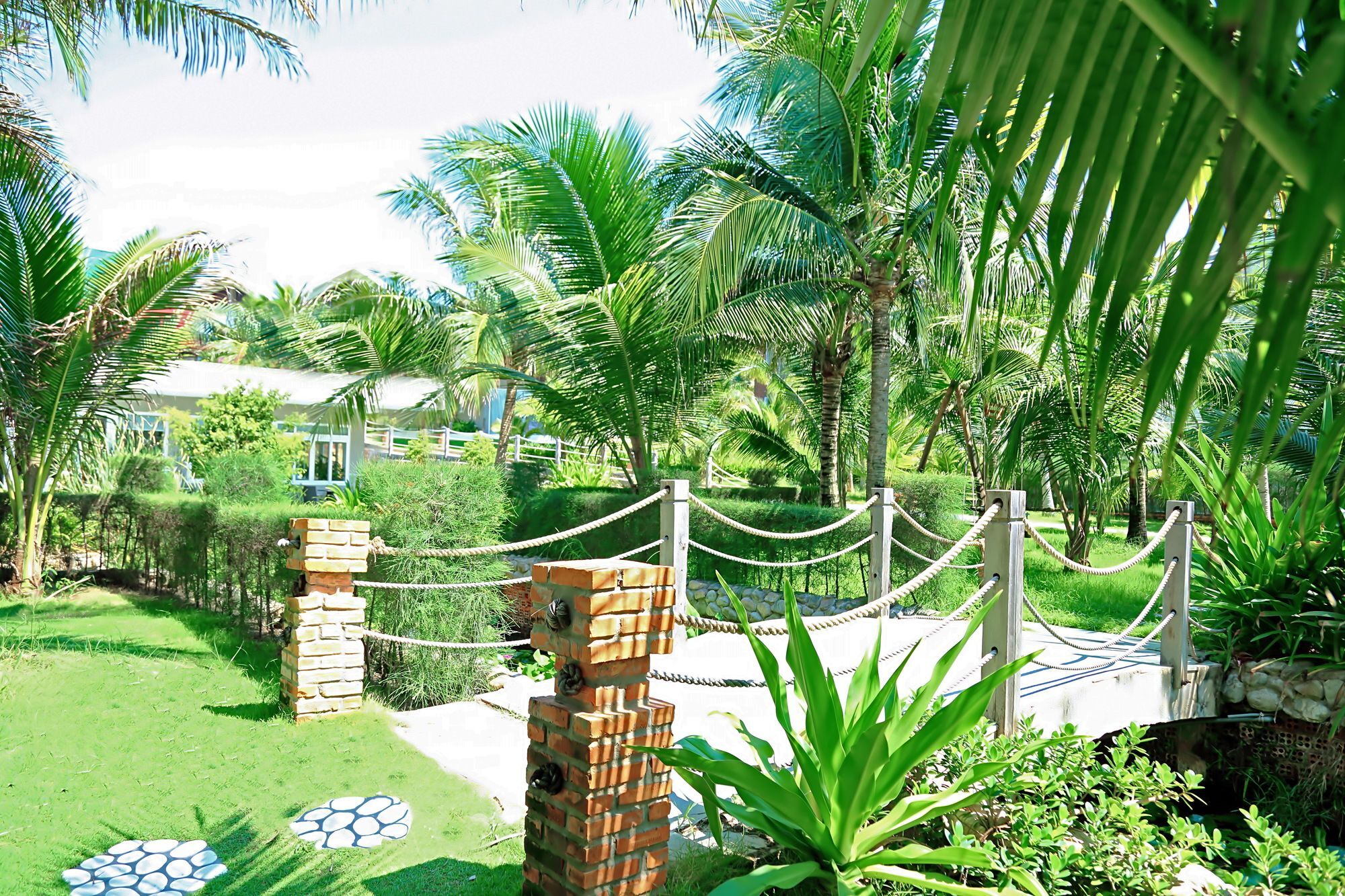 Resort Sandunes & 4*