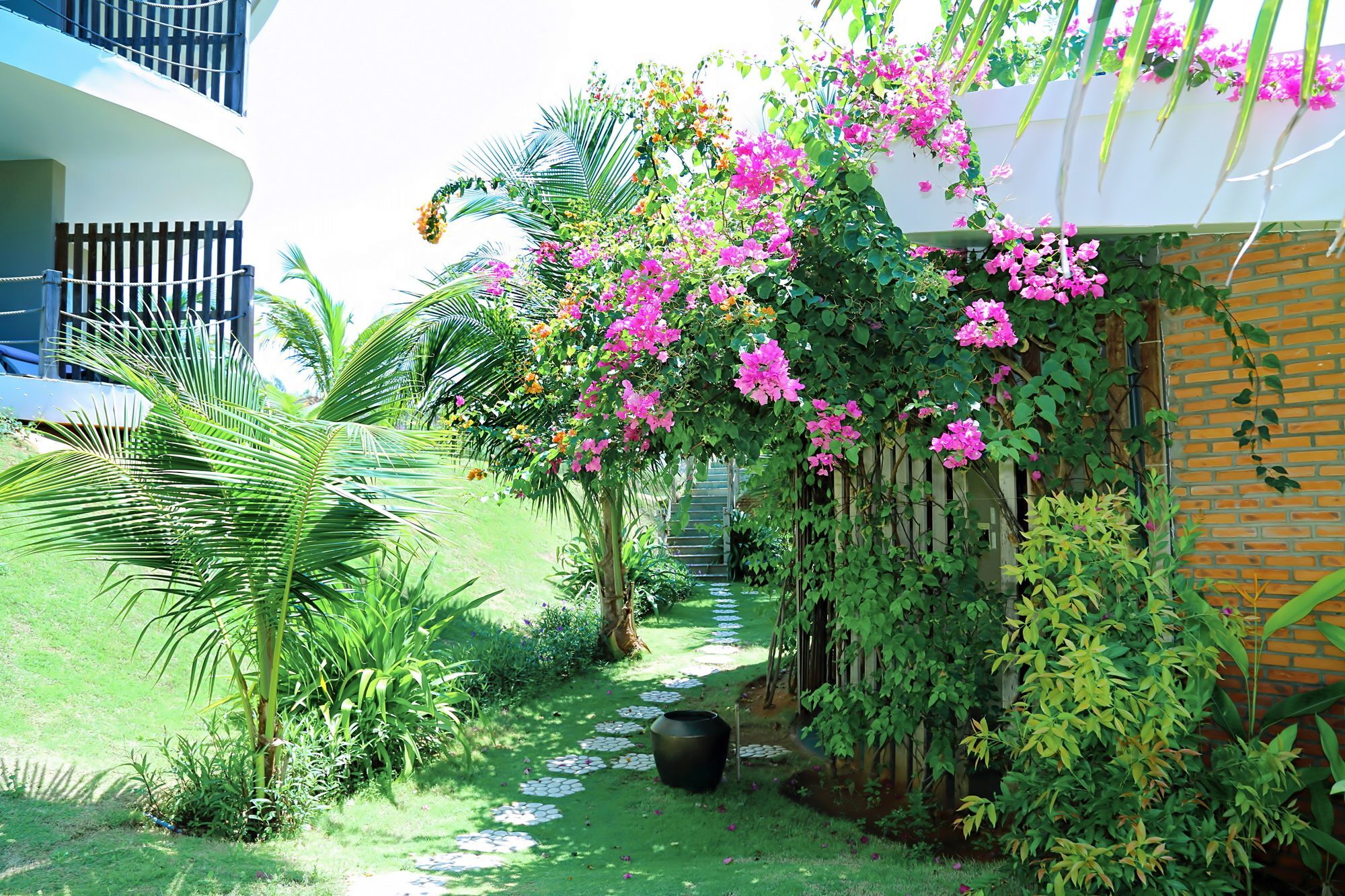 Resort Sandunes &