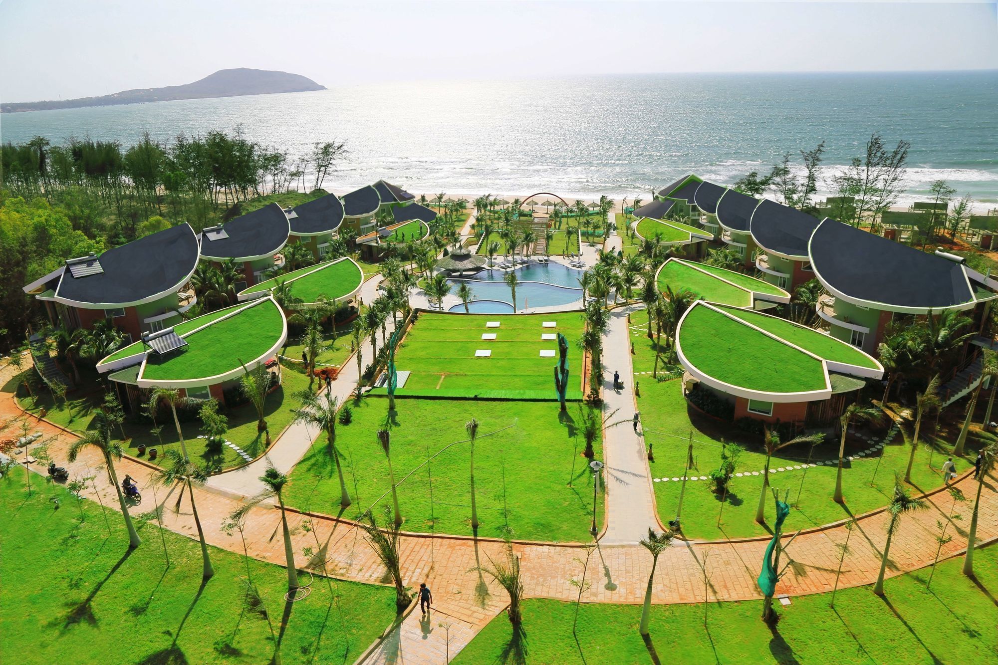 Sandunes & Resort Mui Ne