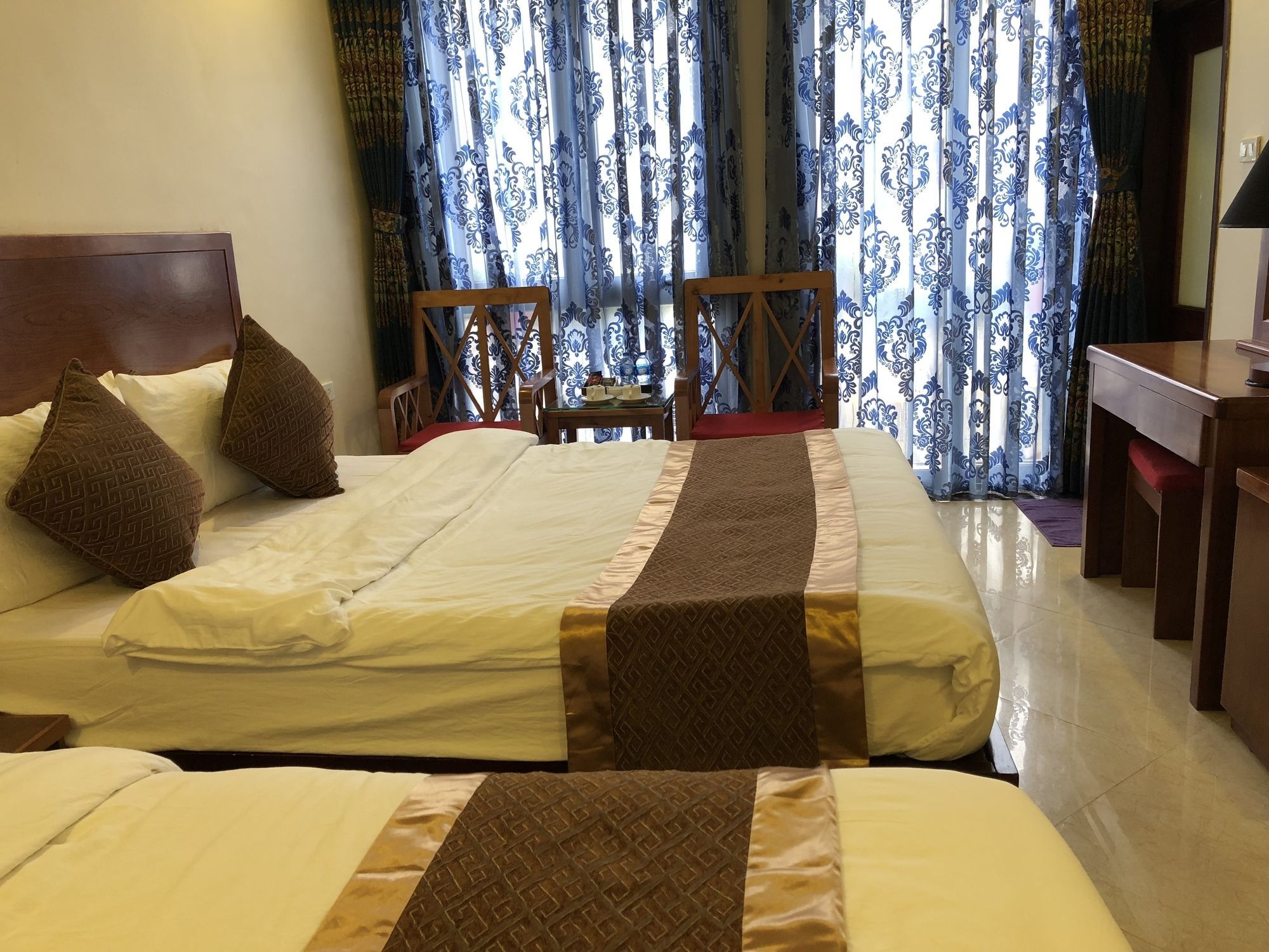 Hotel Yen And 3*