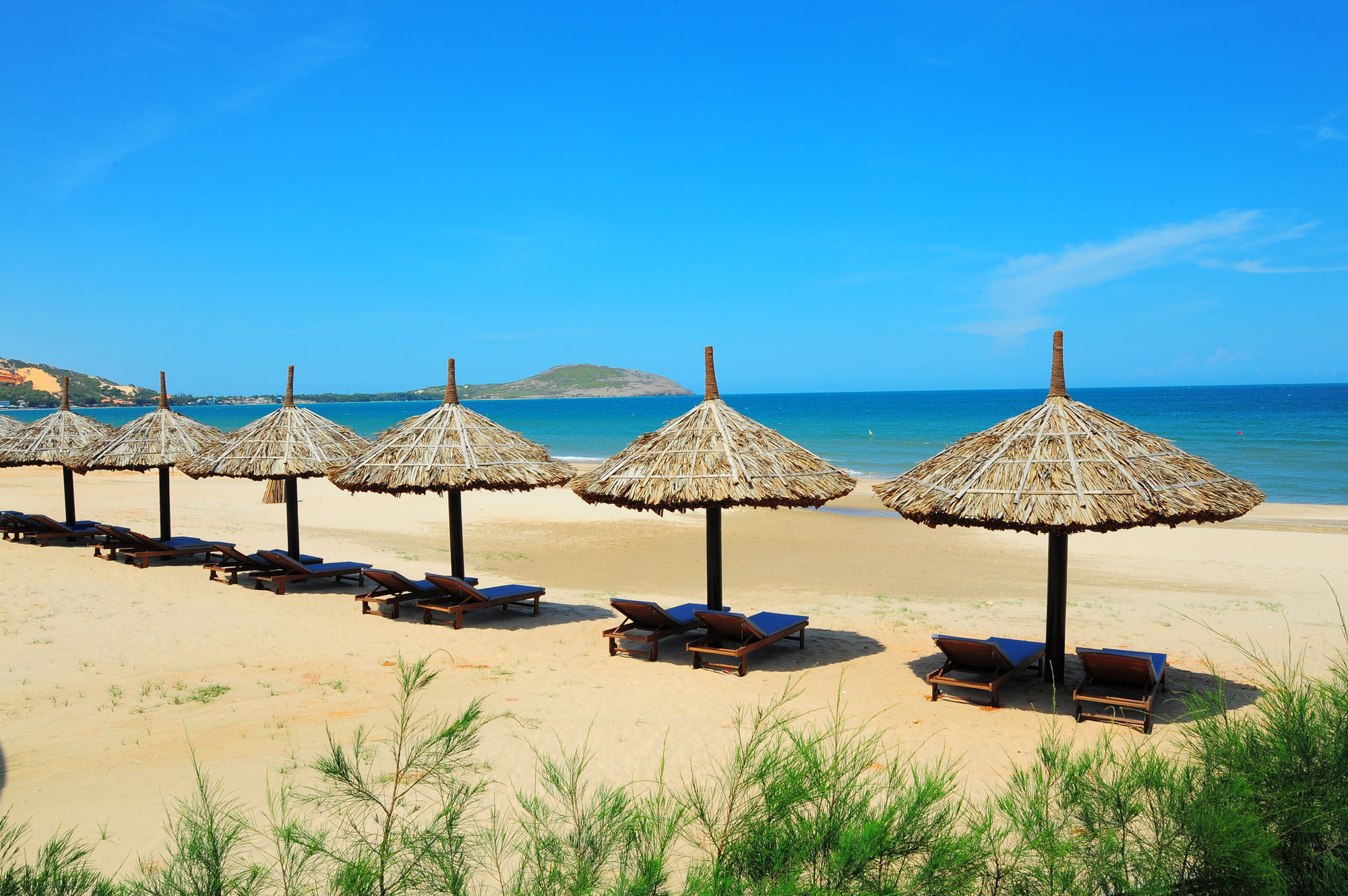 Sandunes & Resort 4*