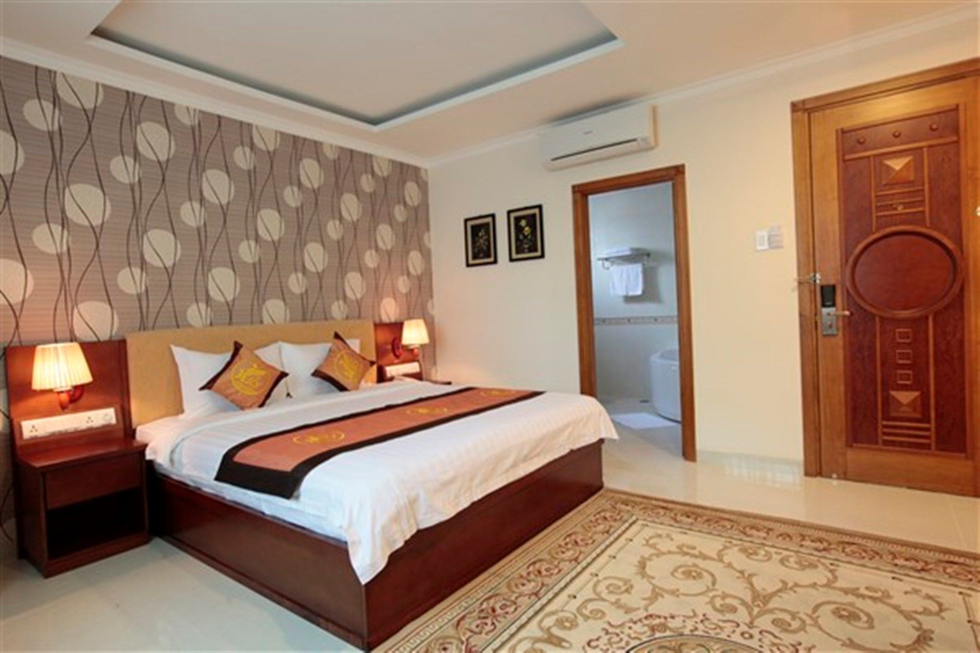 Adora Hotel