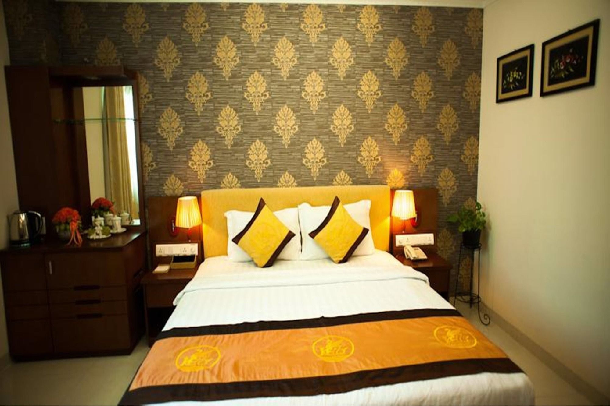 Adora Ho Chi Minh City