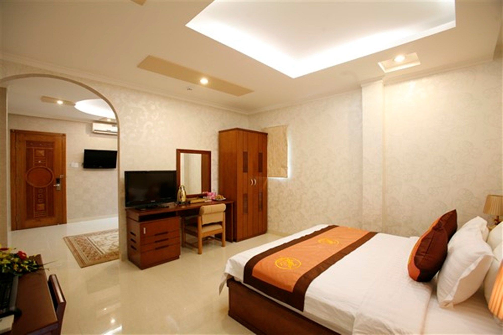 Adora Ho Chi Minh City