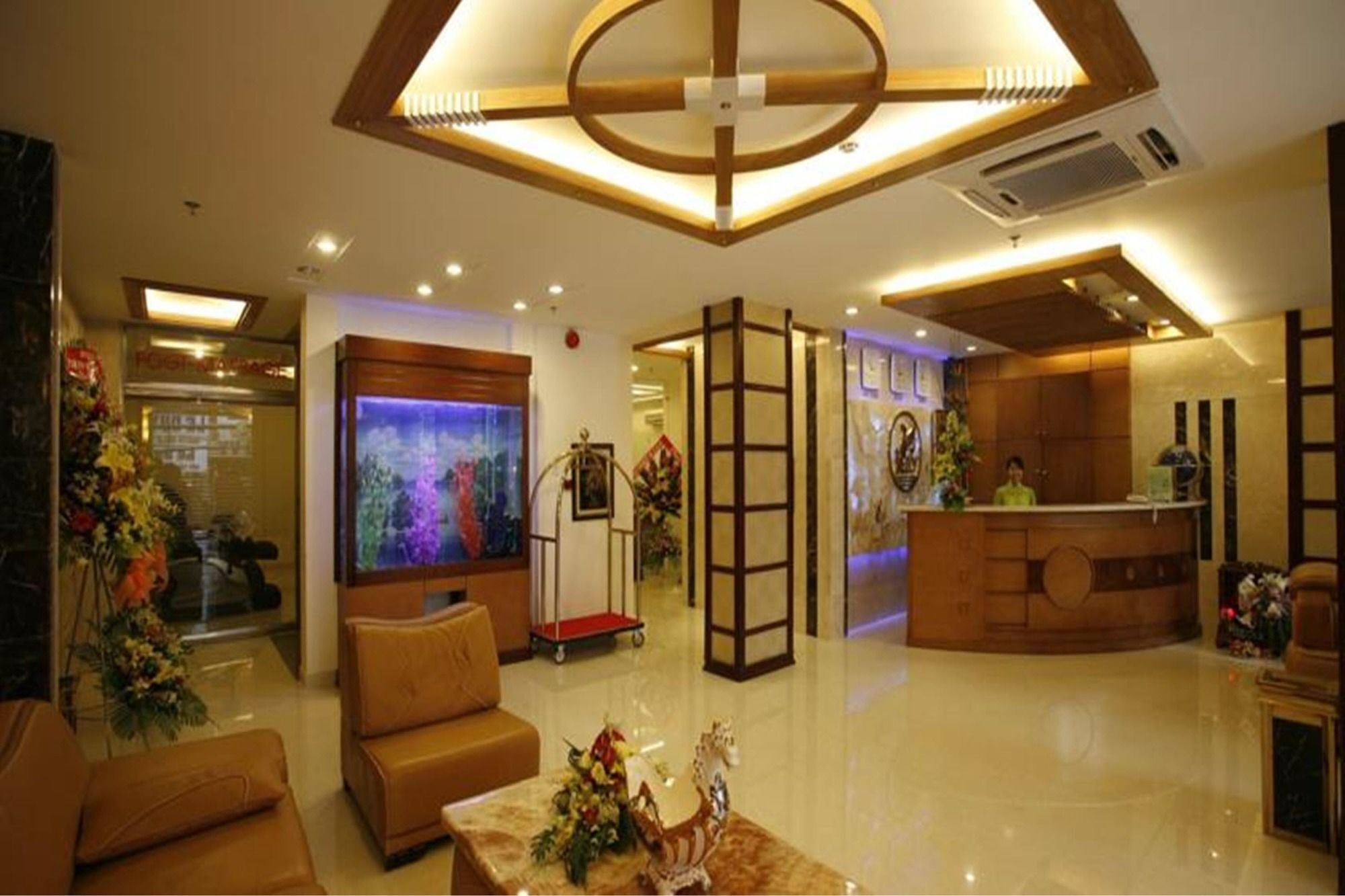 Adora Hotel 4*