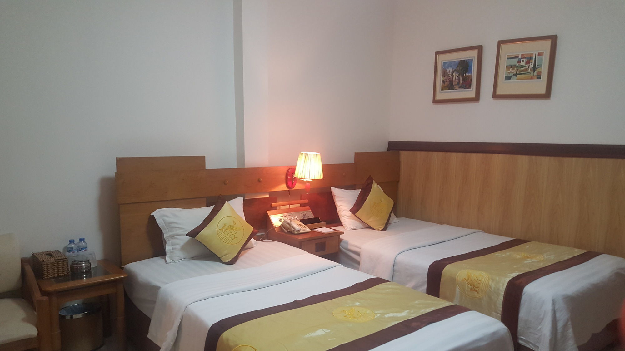 Adora Ho Chi Minh City