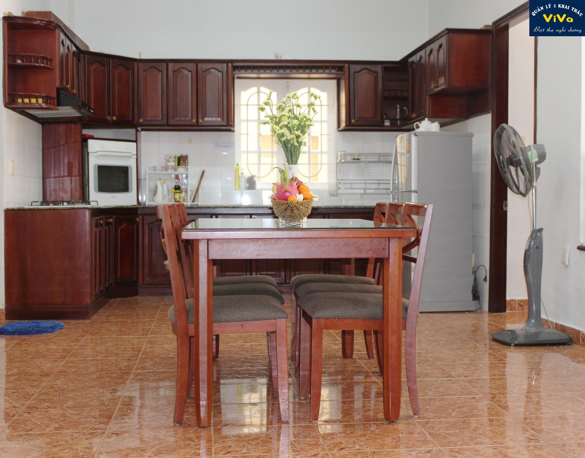 Viva 3 Bedrooms Villa