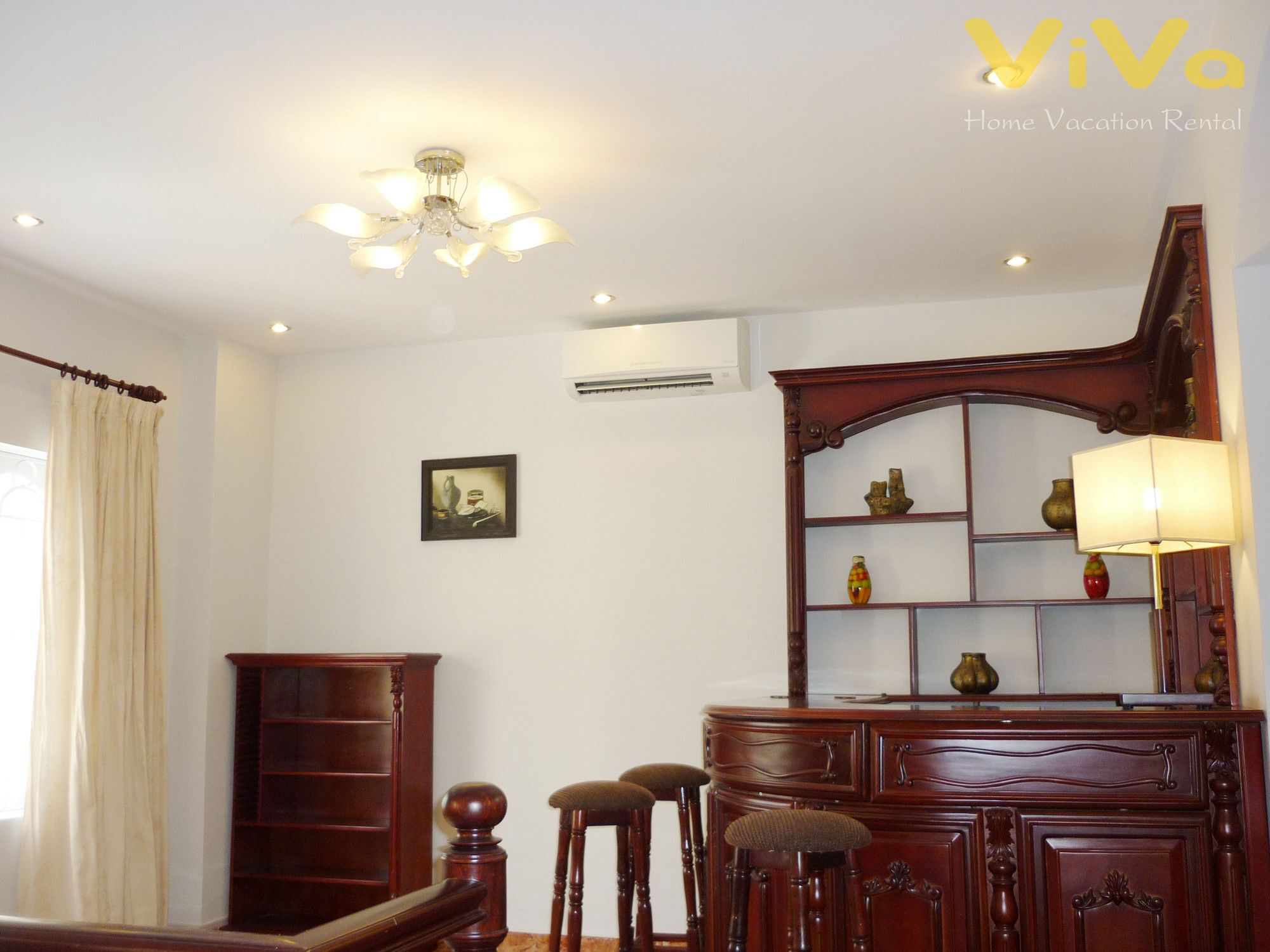 Viva 3 Bedrooms Villa Vung Tau