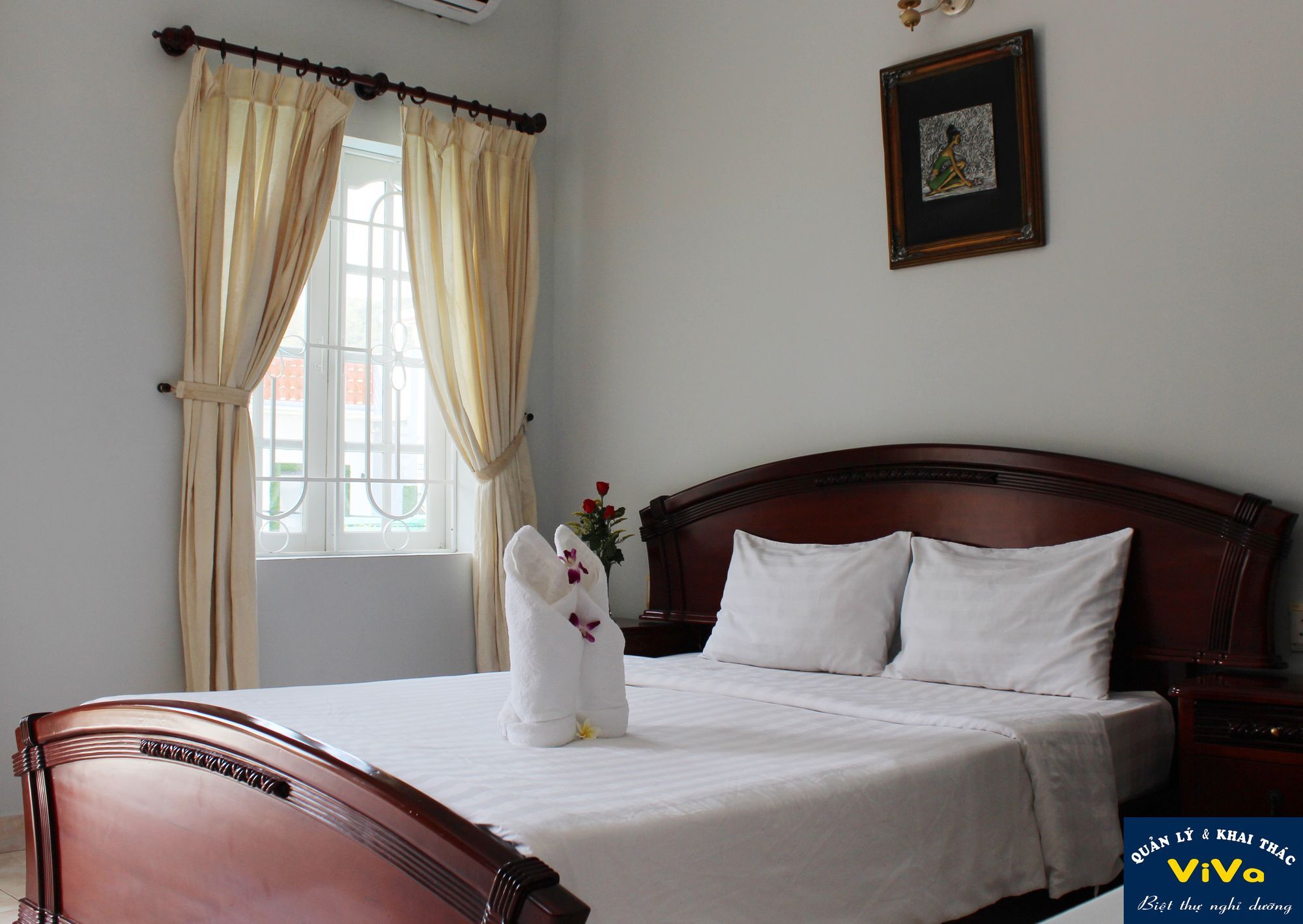 Viva 3 Bedrooms Villa *