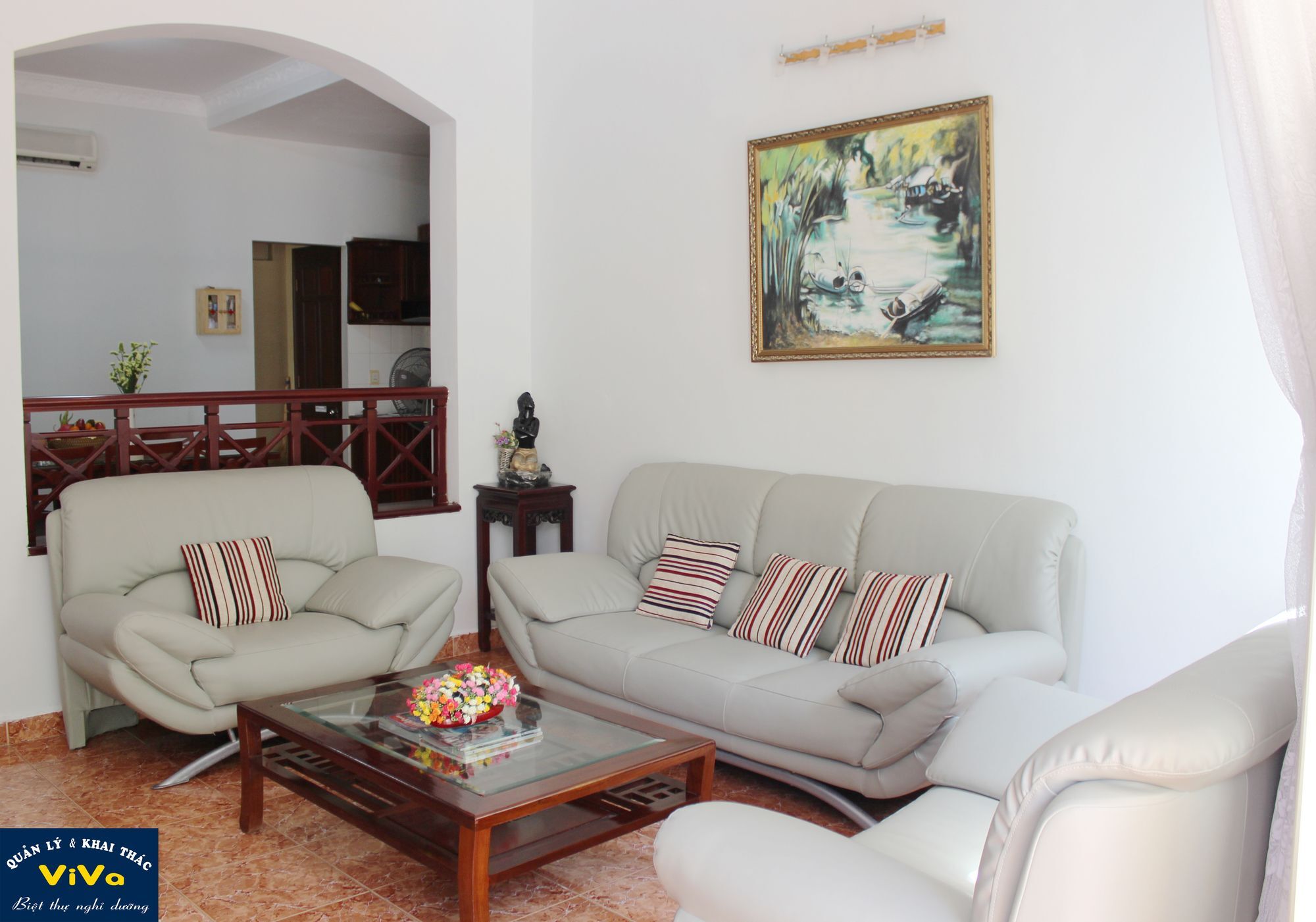 Viva 3 Bedrooms Villa Vung Tau