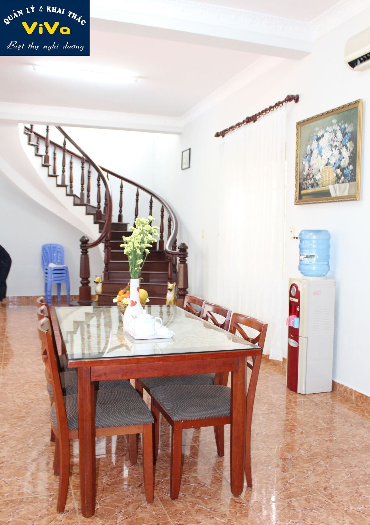 Villa Viva 3 Bedrooms Vung Tau