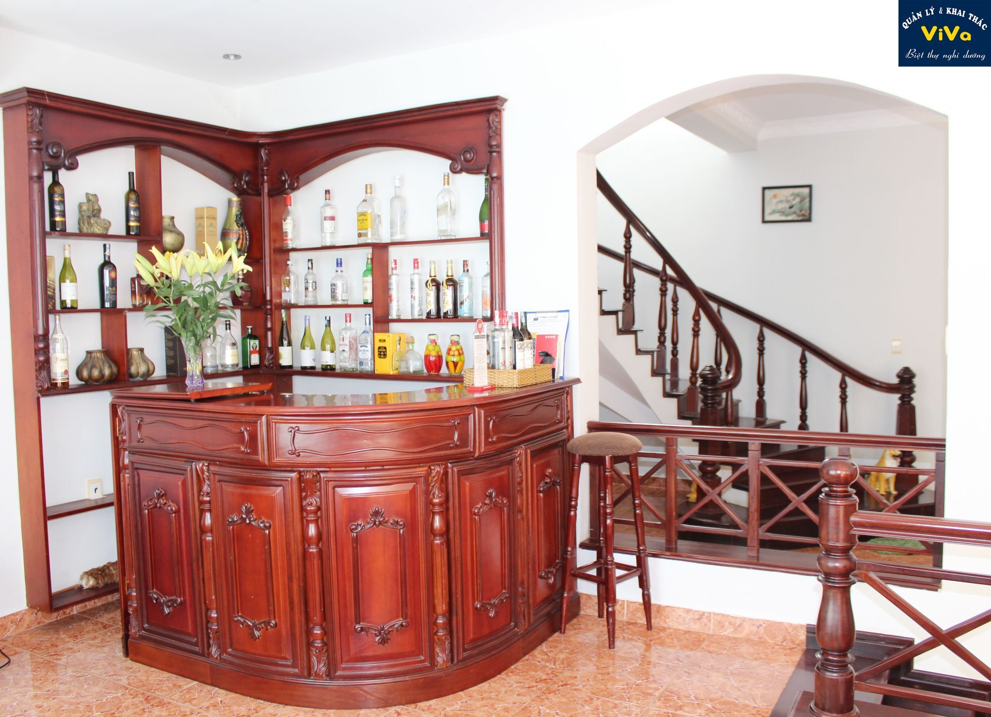 Viva 3 Bedrooms * Vung Tau
