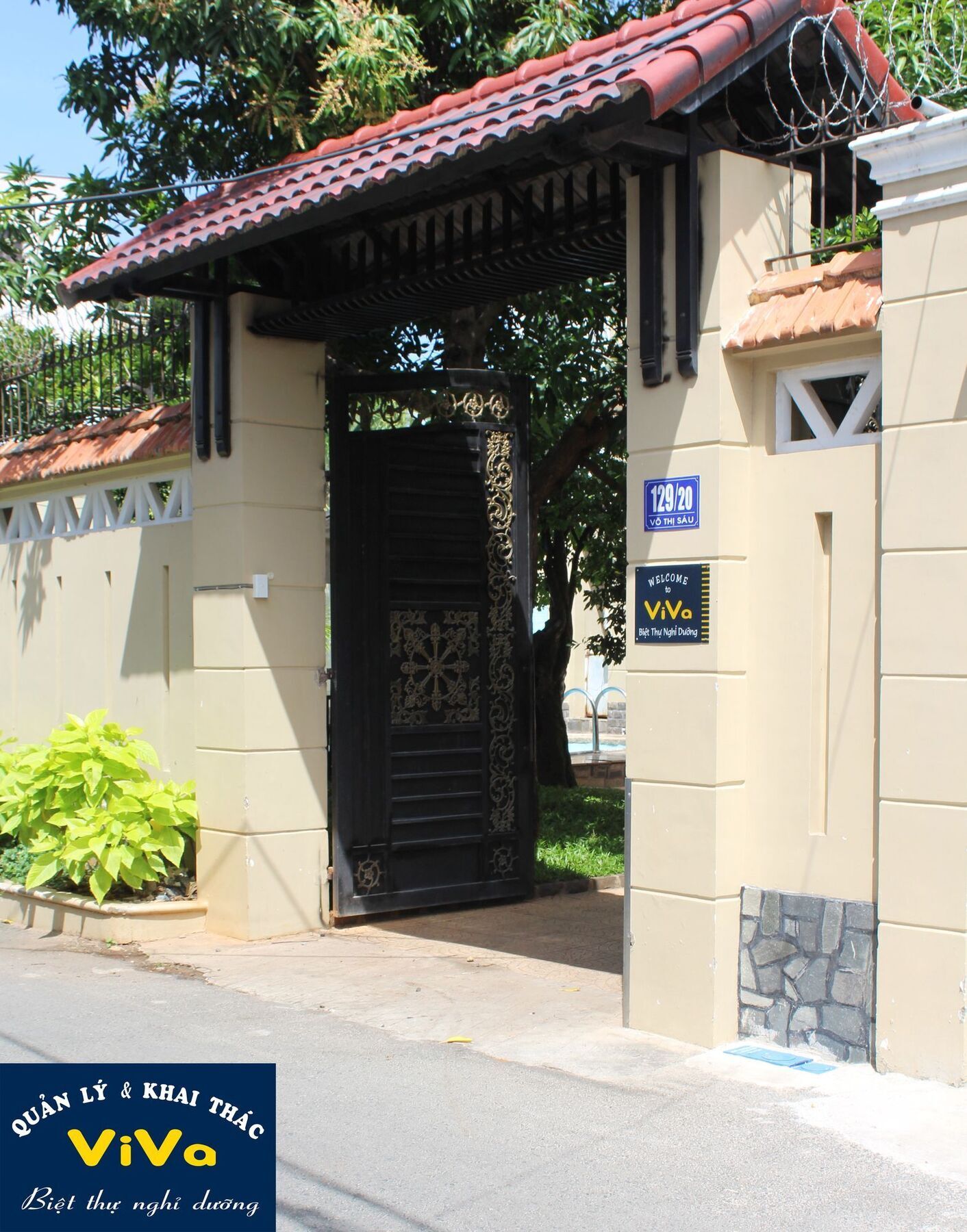 Viva 3 Bedrooms