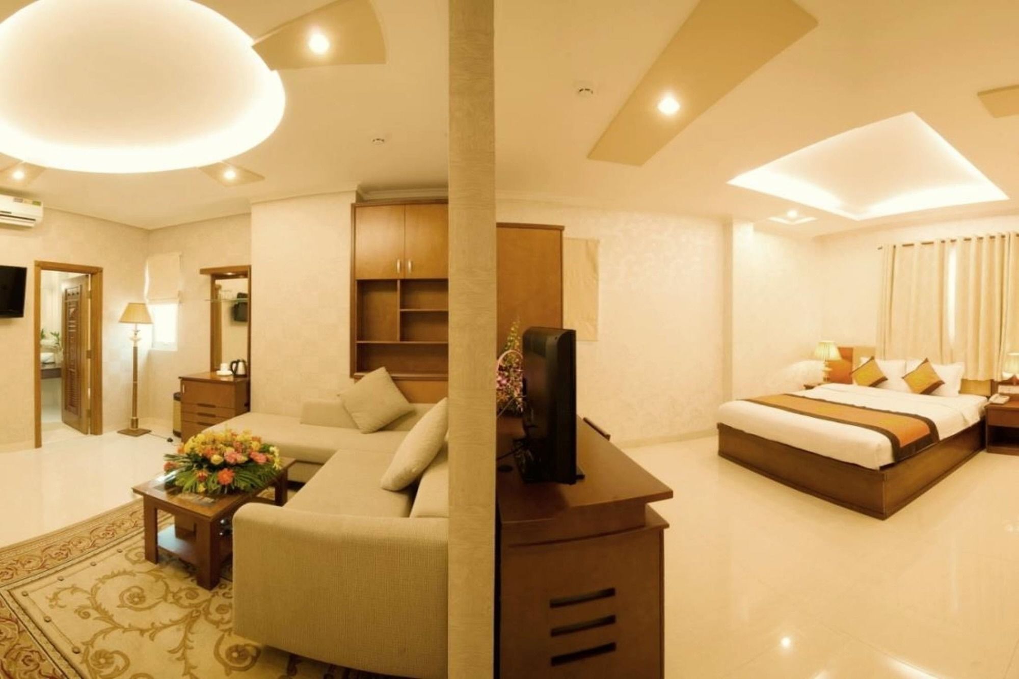 Adora Hotel