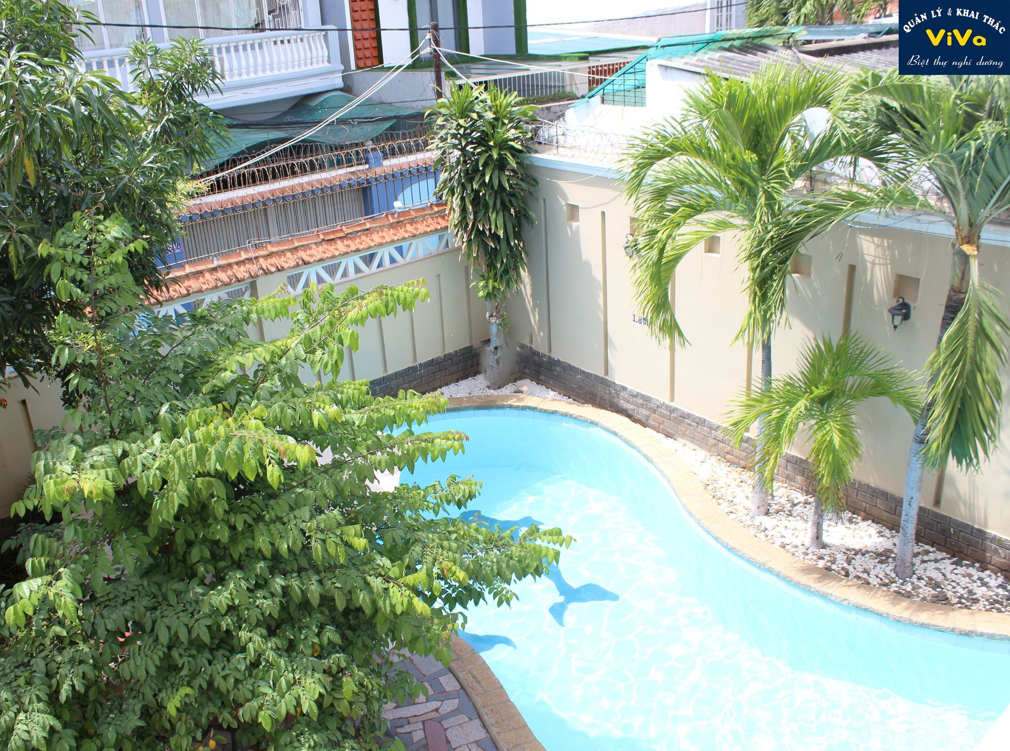 Viva 3 Bedrooms Villa *