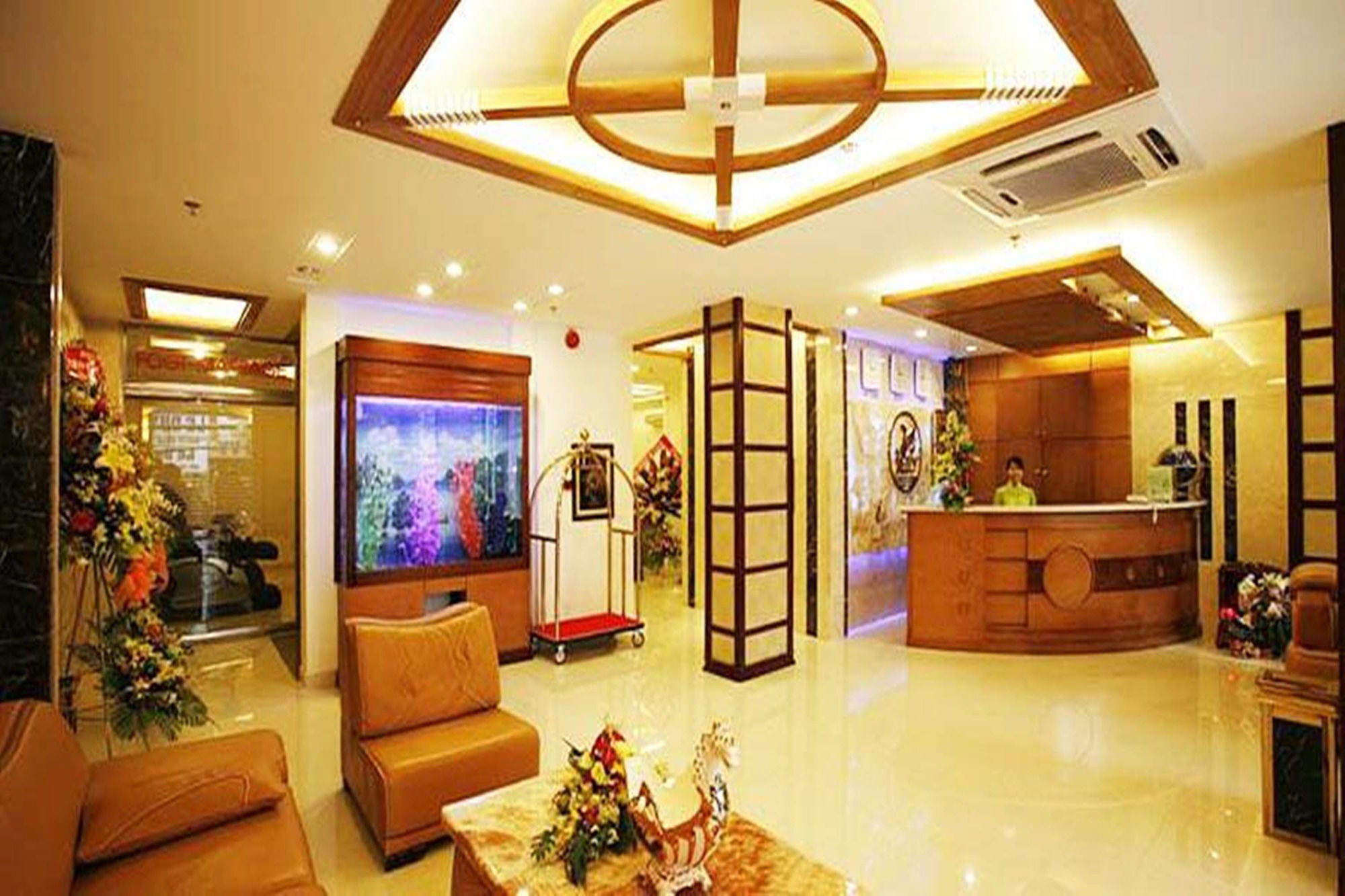 Hotel Adora