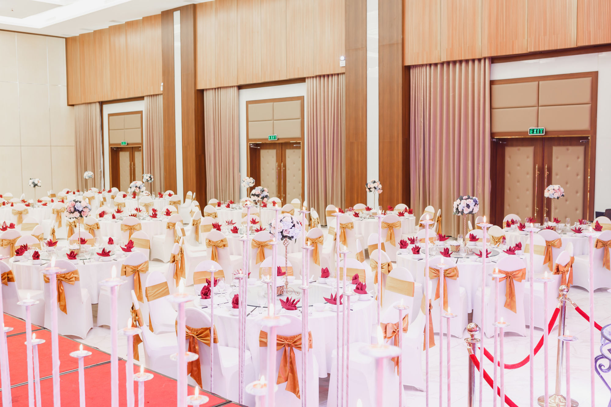 Hotel Muong Thanh