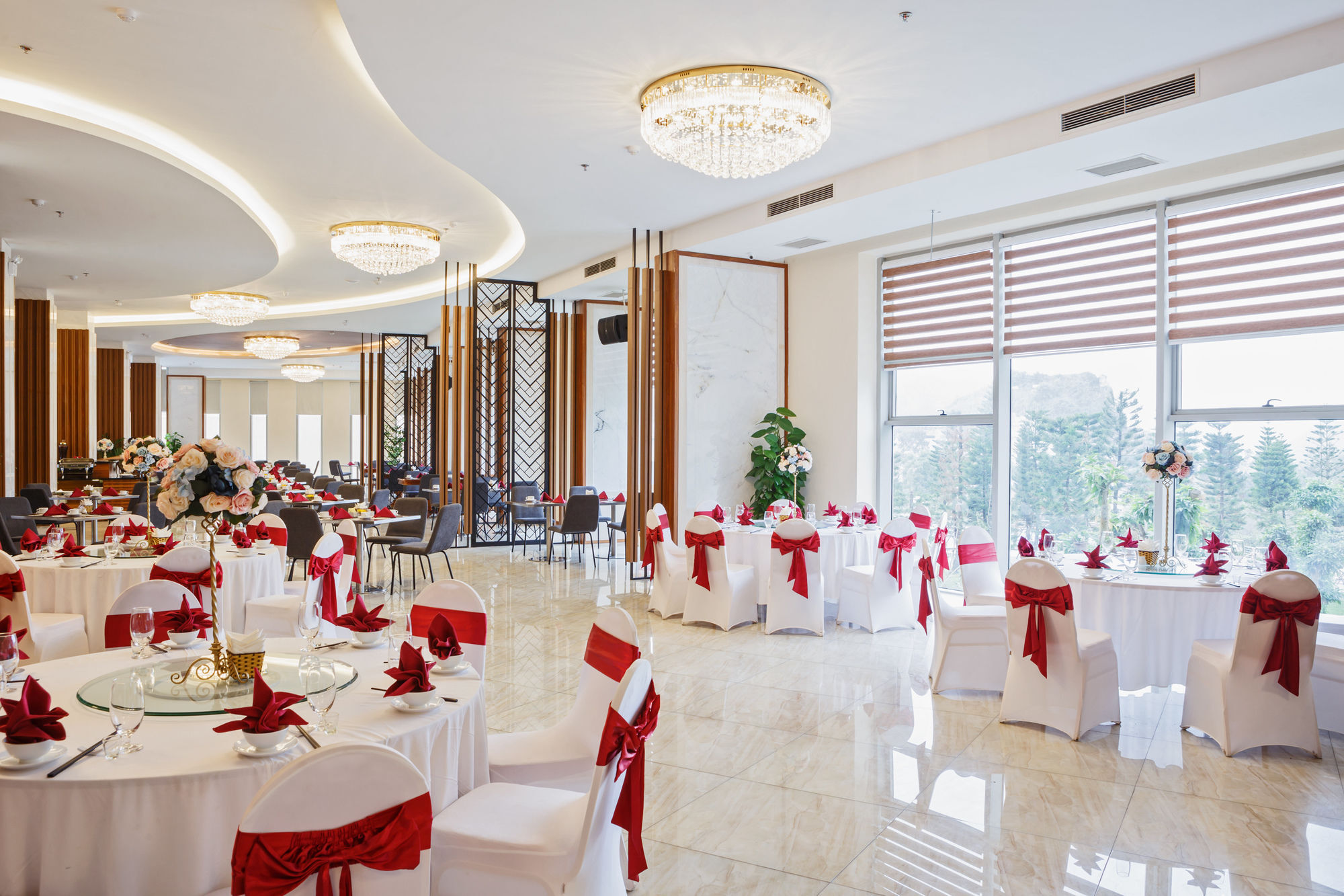 Muong Thanh Hotel