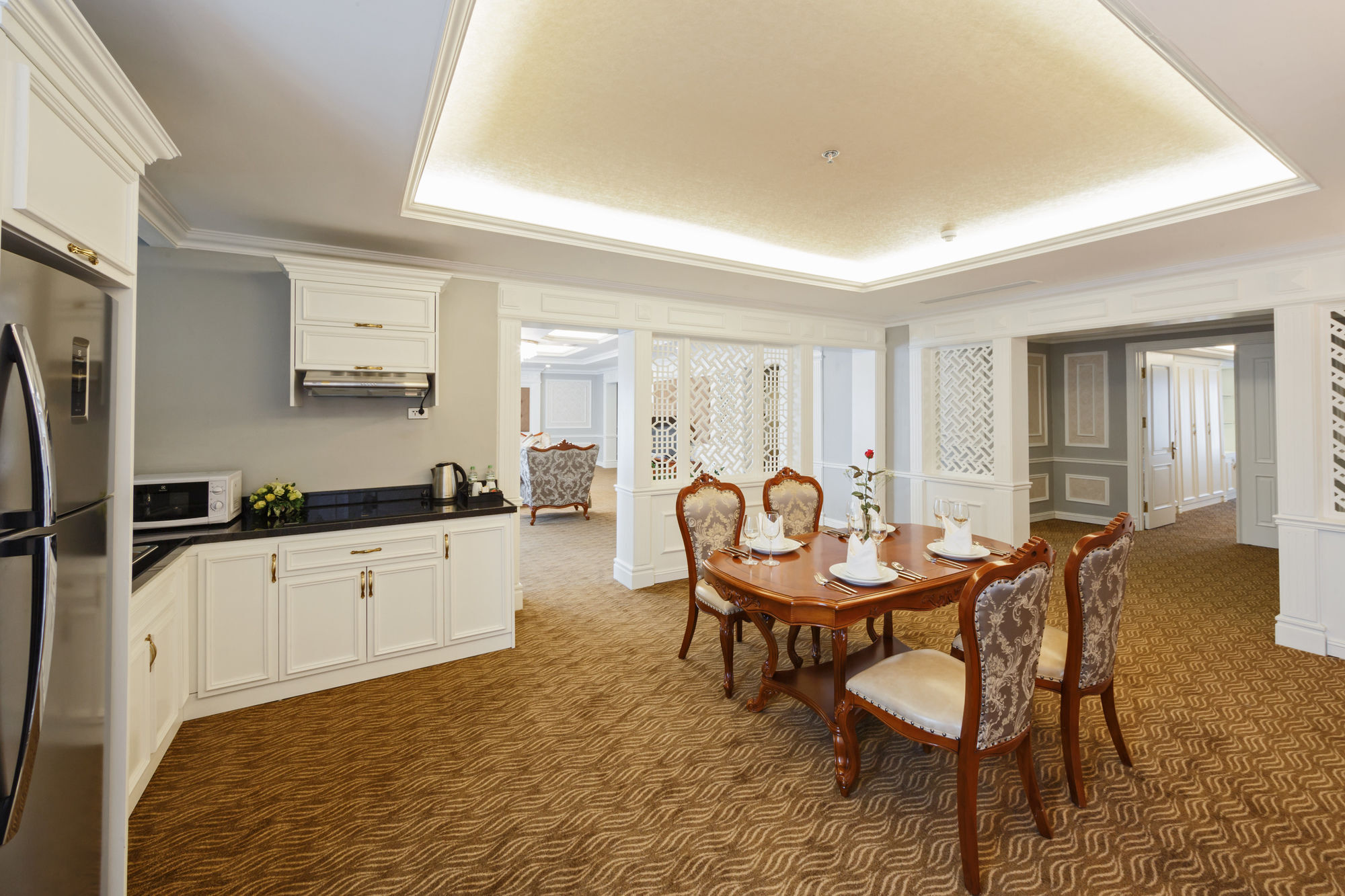 Hotel Muong Thanh