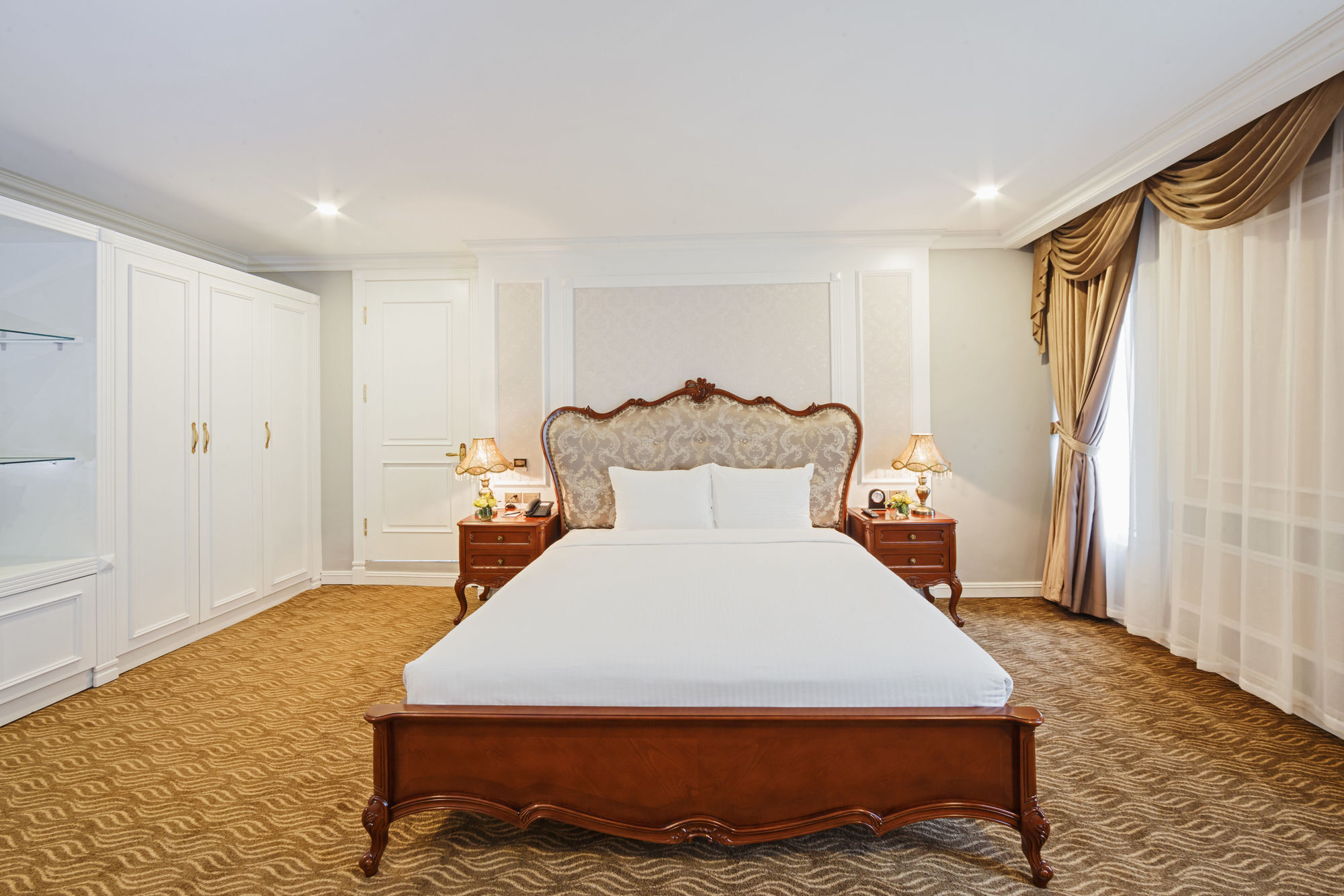 Hotel Muong Thanh 4*
