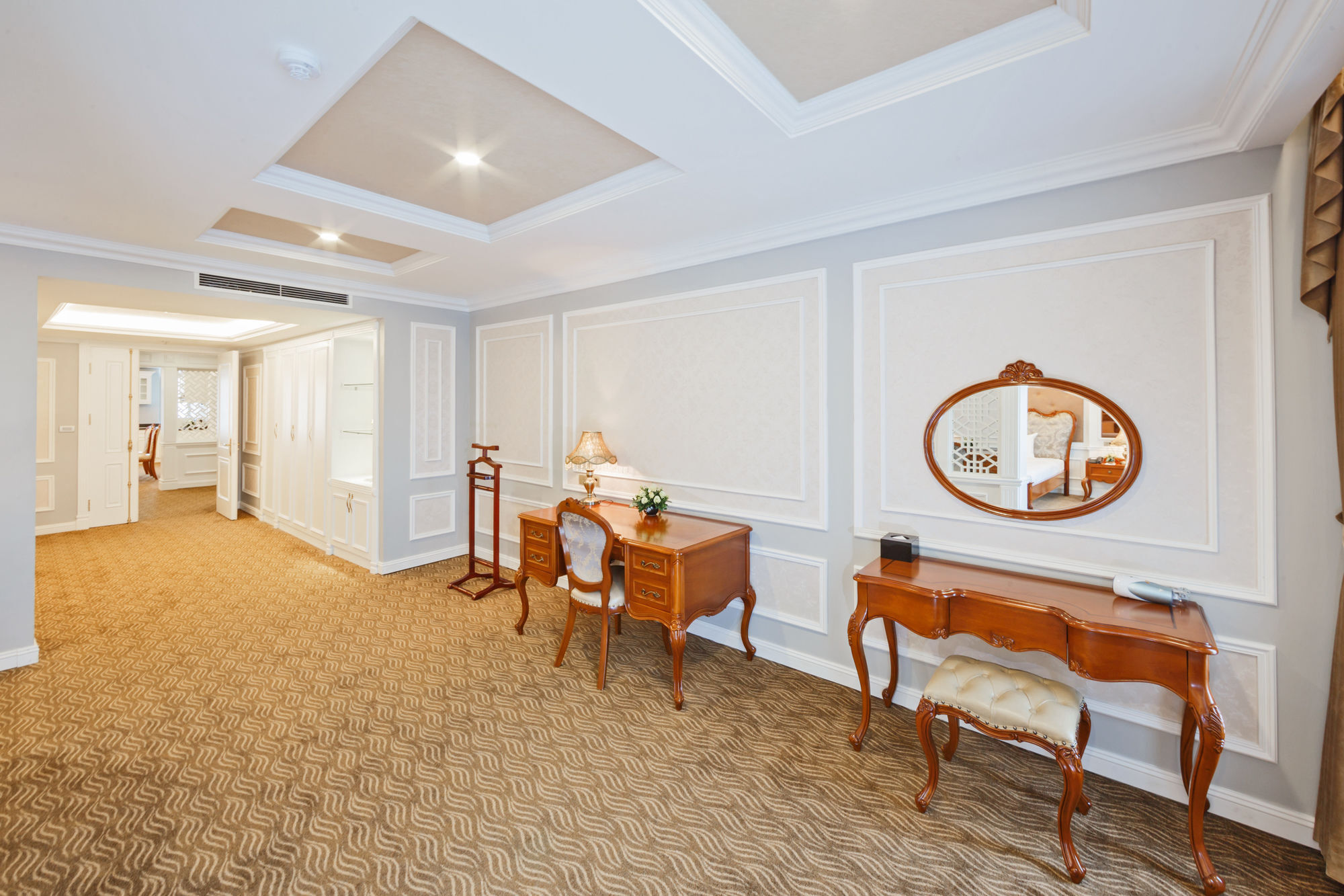 Muong Thanh Hotel