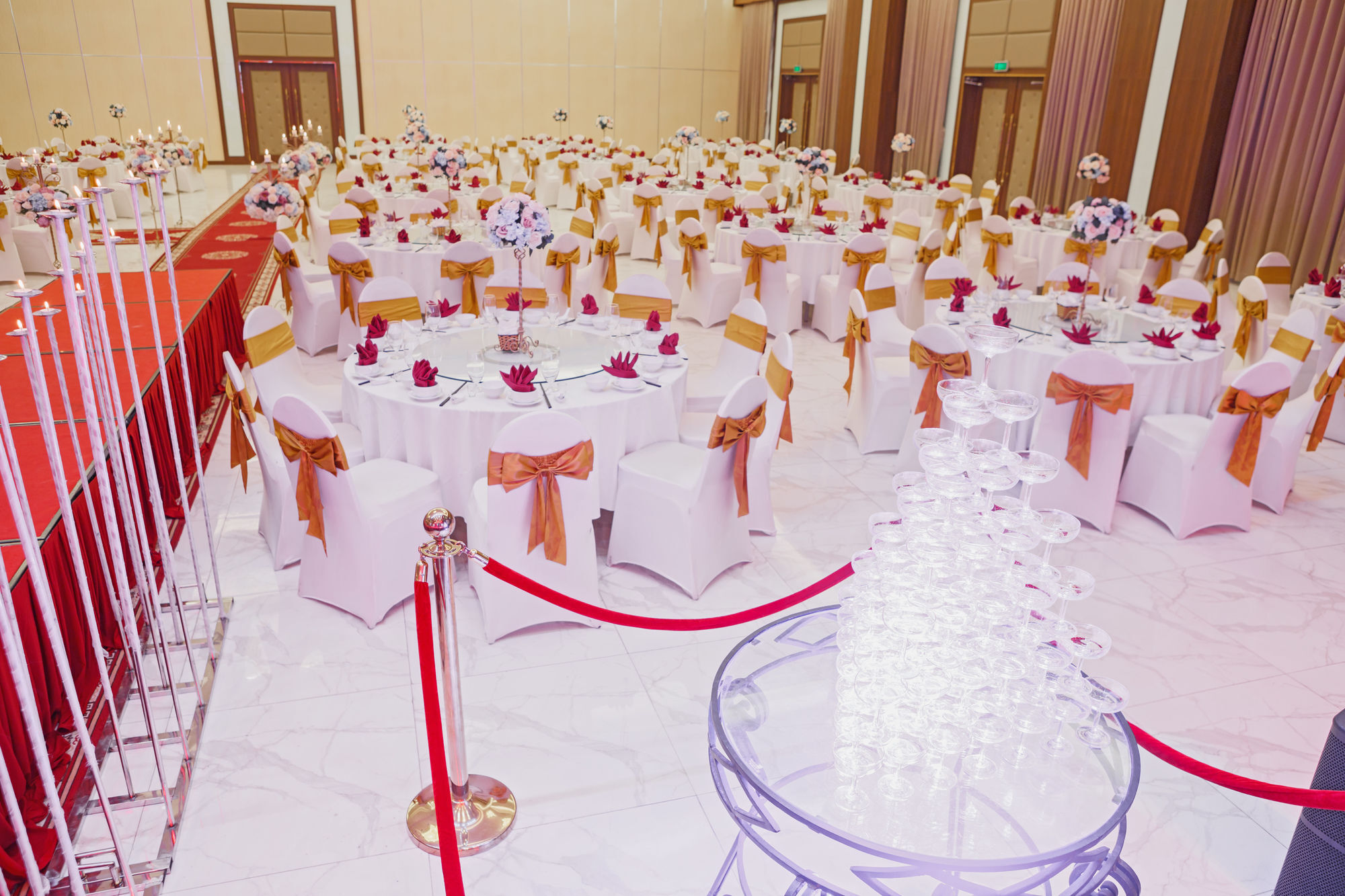 Muong Thanh Hotel 4*