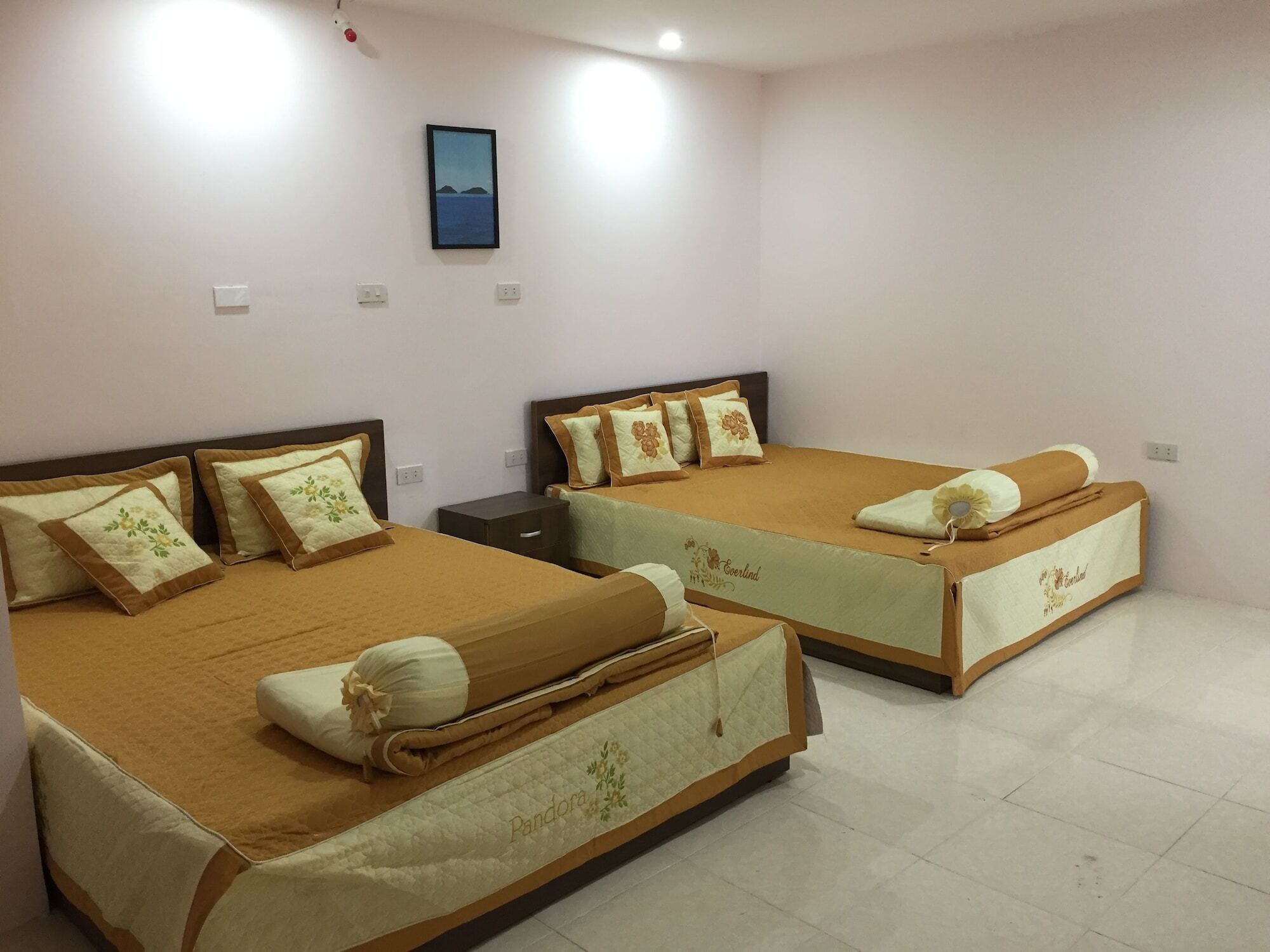 Hotel B Phú Quốc