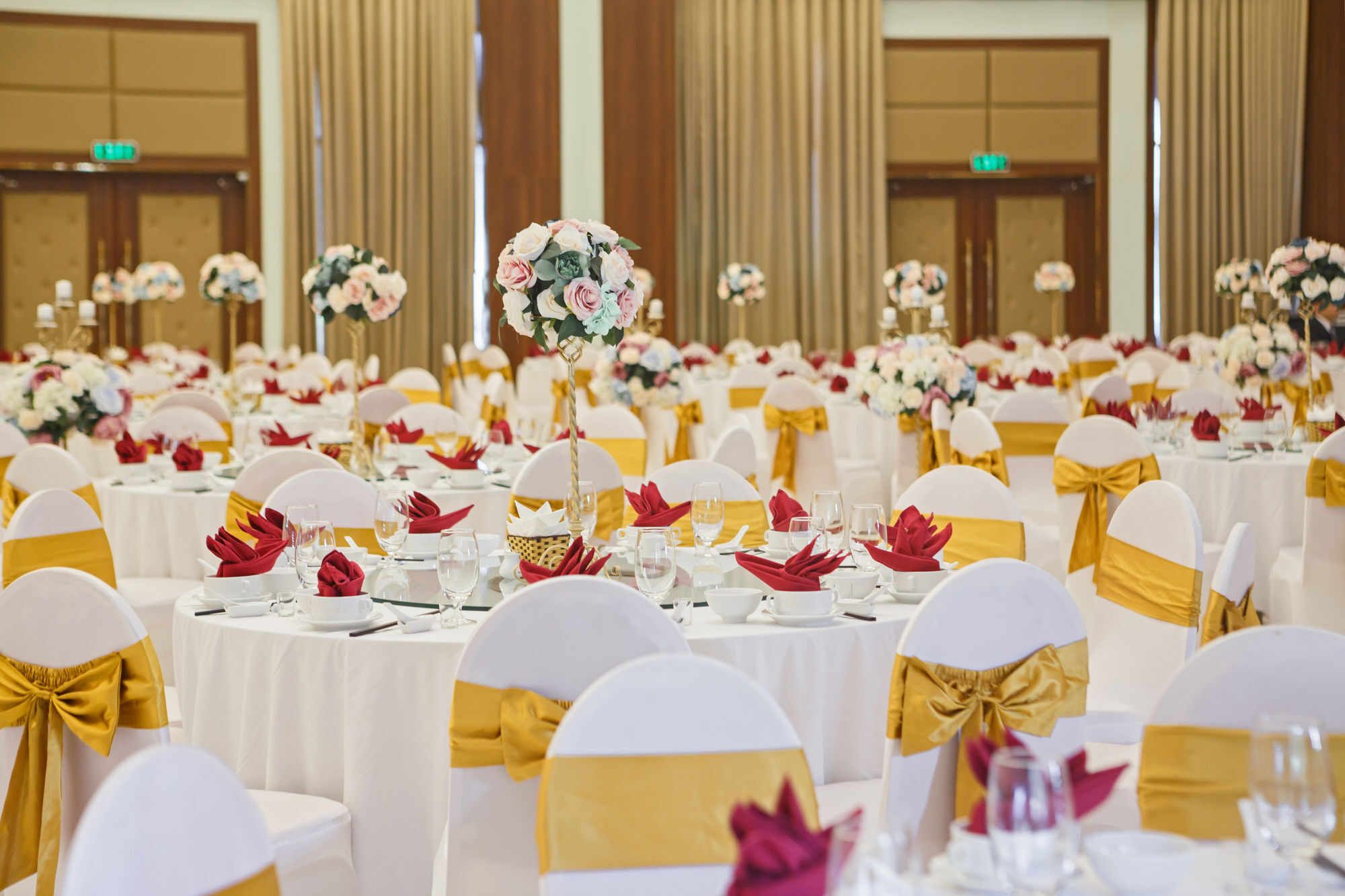 Hotel Muong Thanh 4*