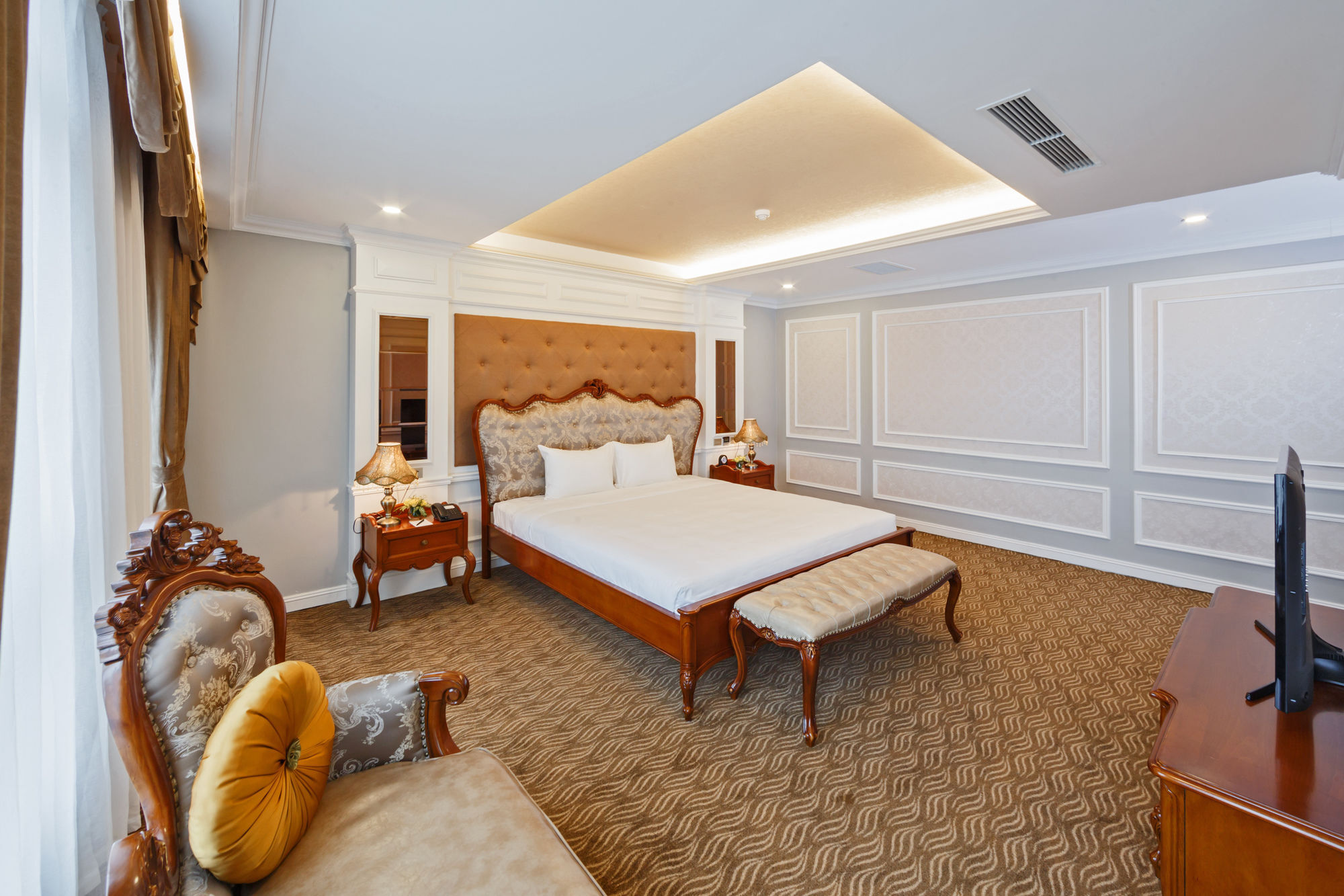Hotel Muong Thanh