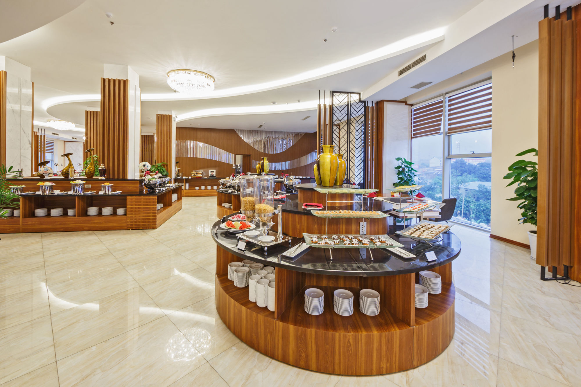 Muong Thanh Hotel