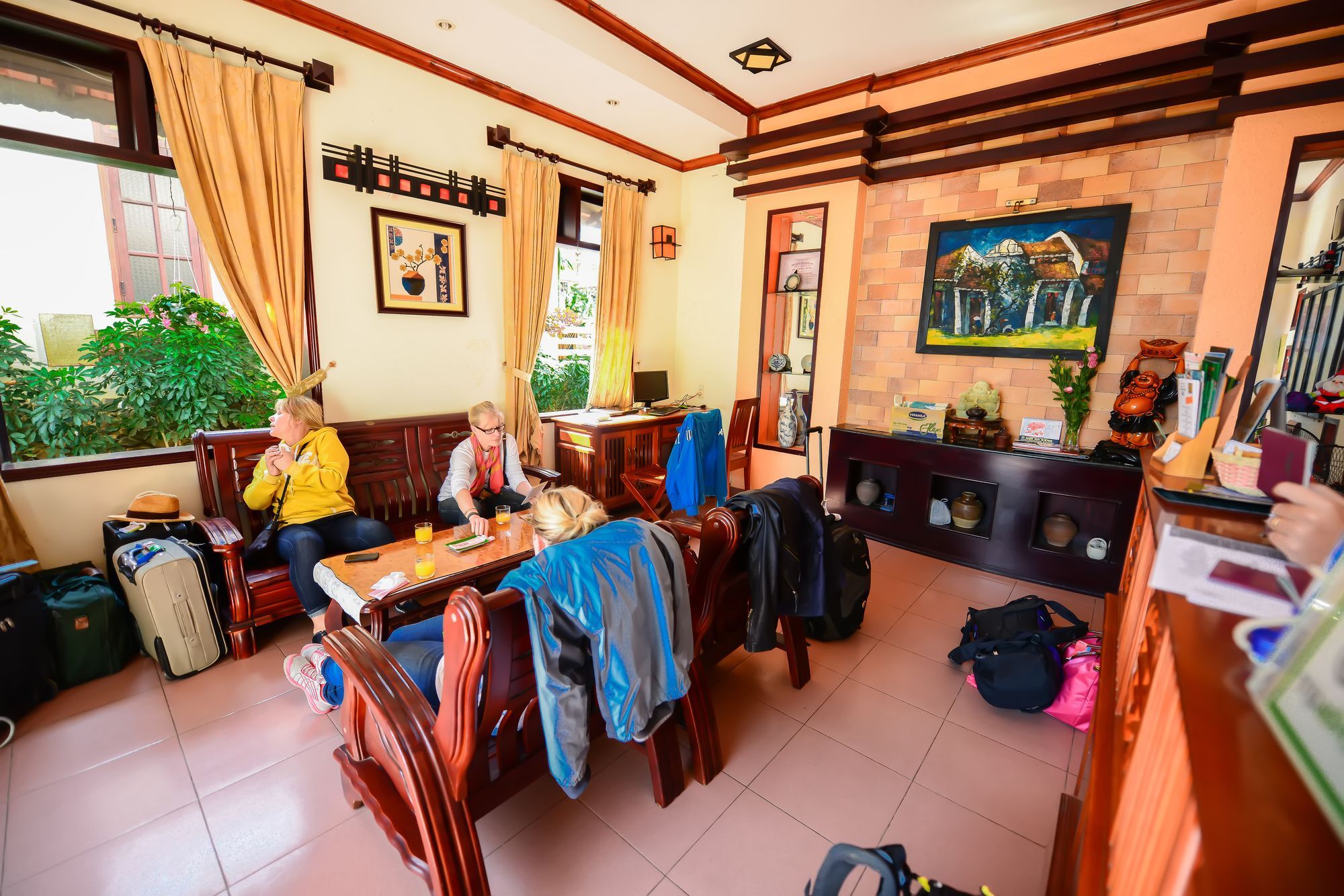 Villa Windbell
