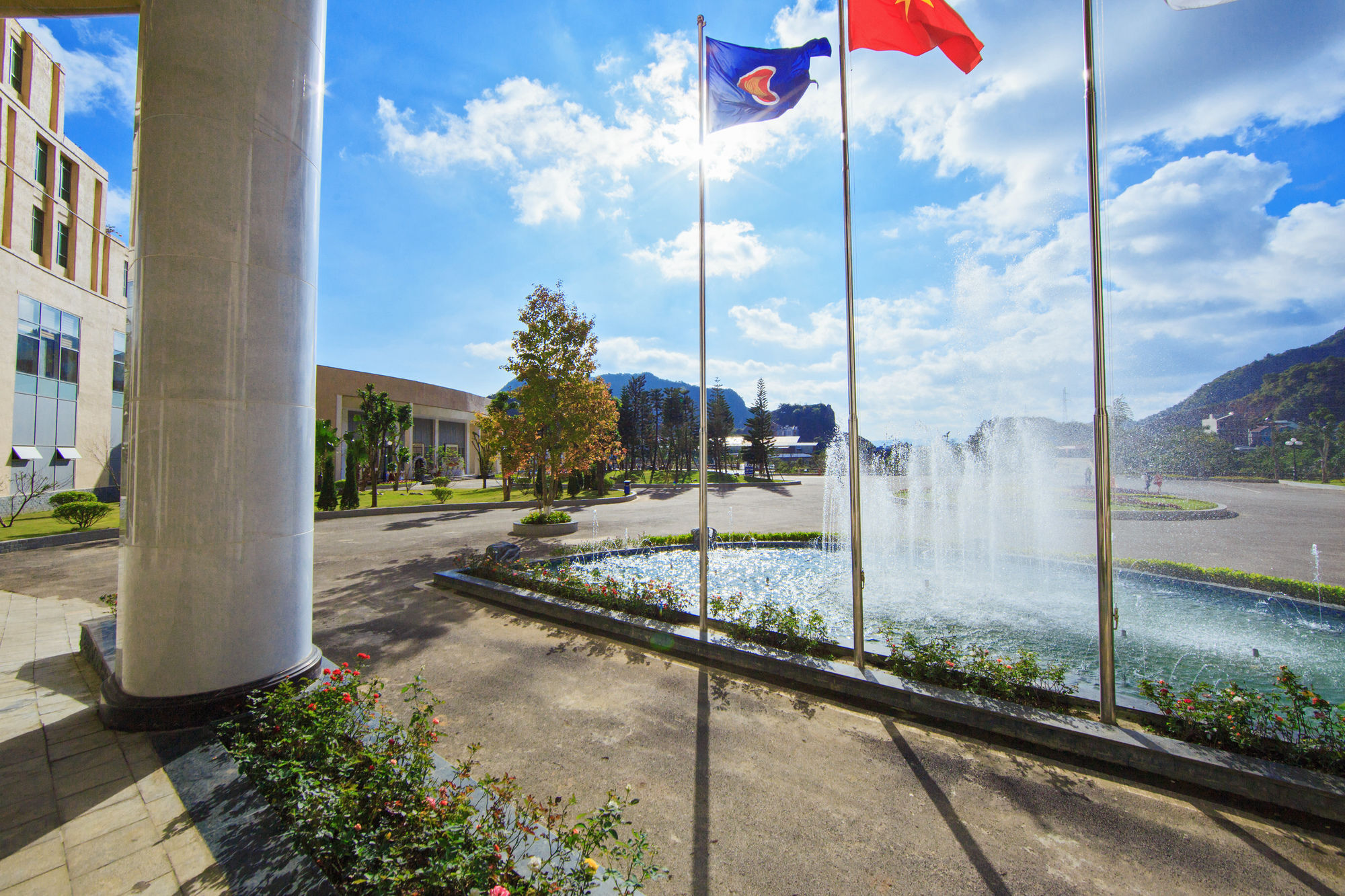 Hotel Muong Thanh
