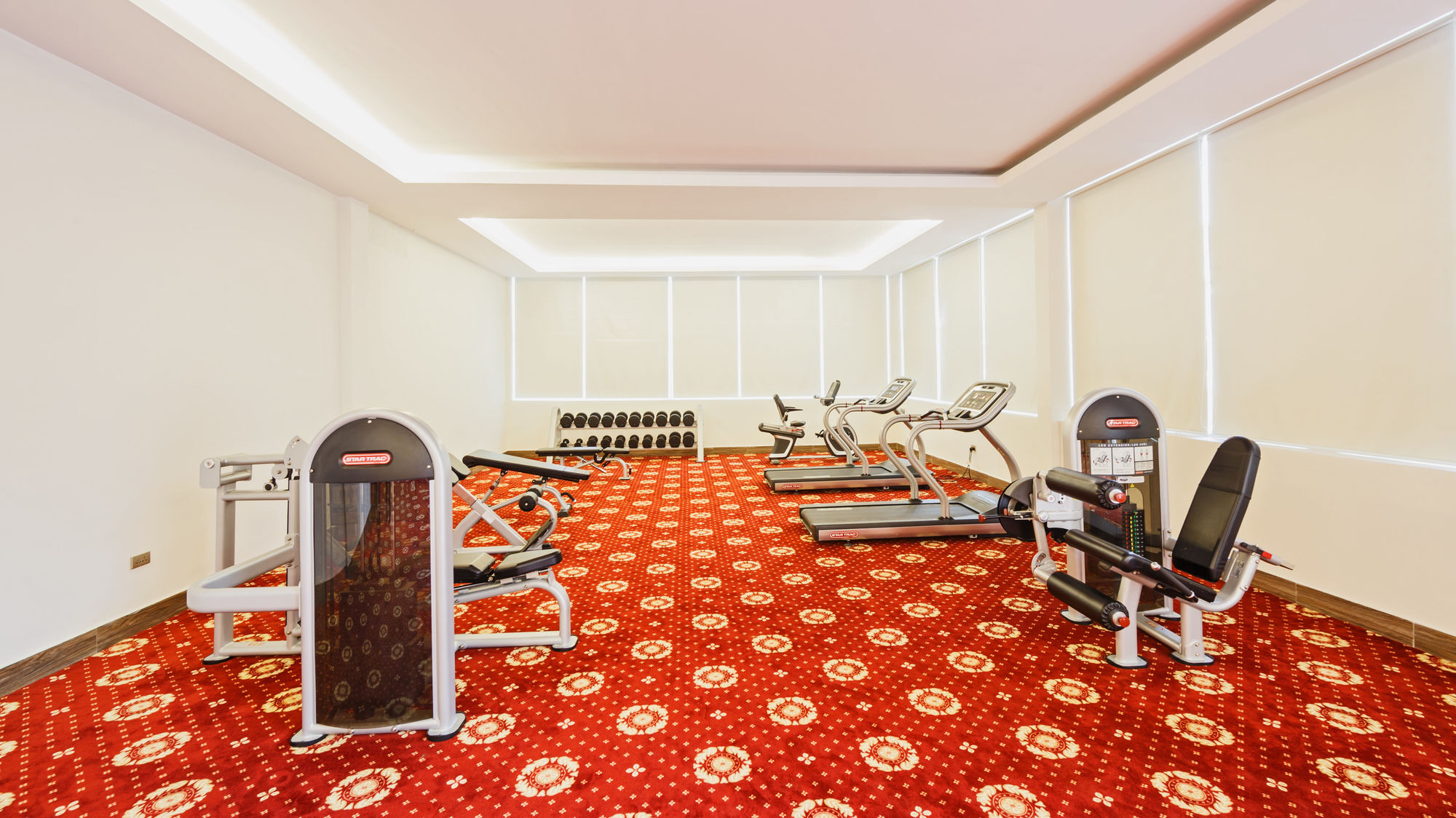 Hotel Muong Thanh