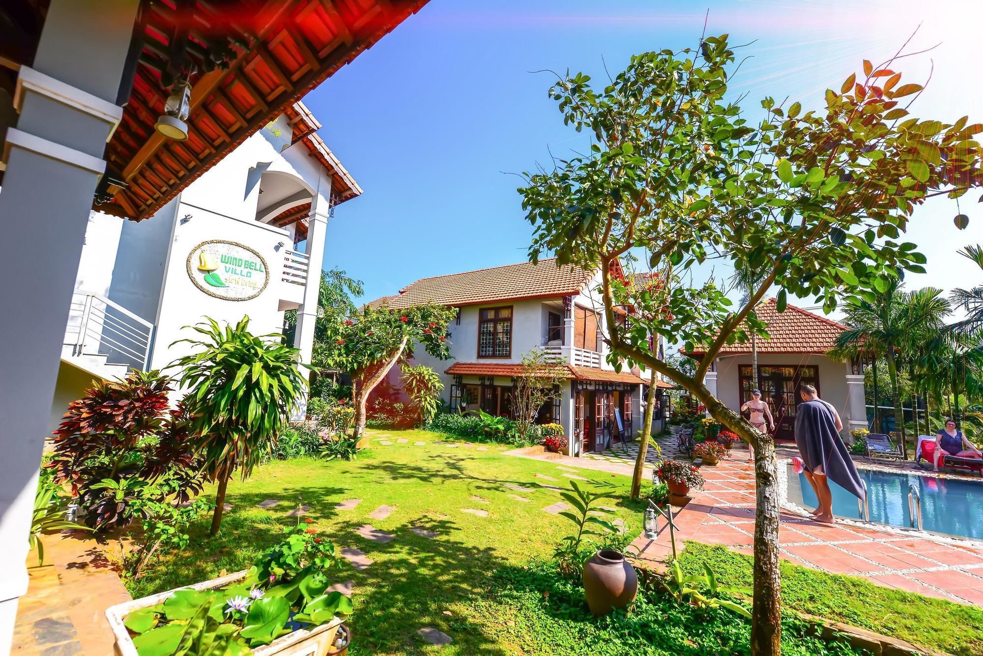 Villa Windbell *