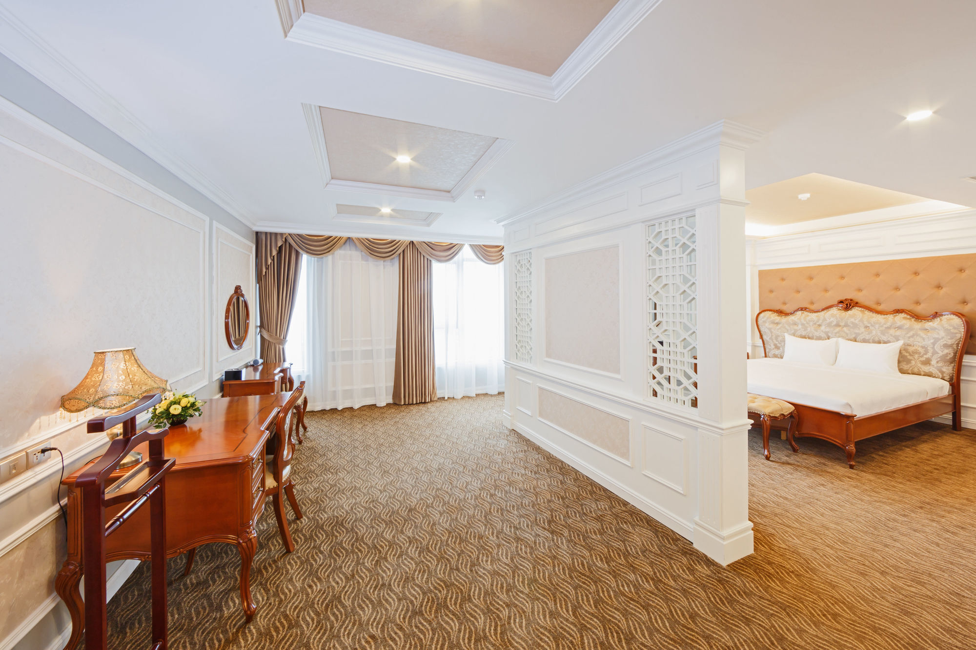 Hotel Muong Thanh