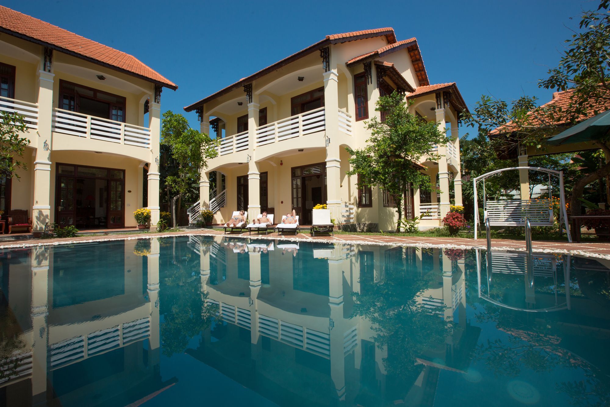 Windbell Villa Hoi An