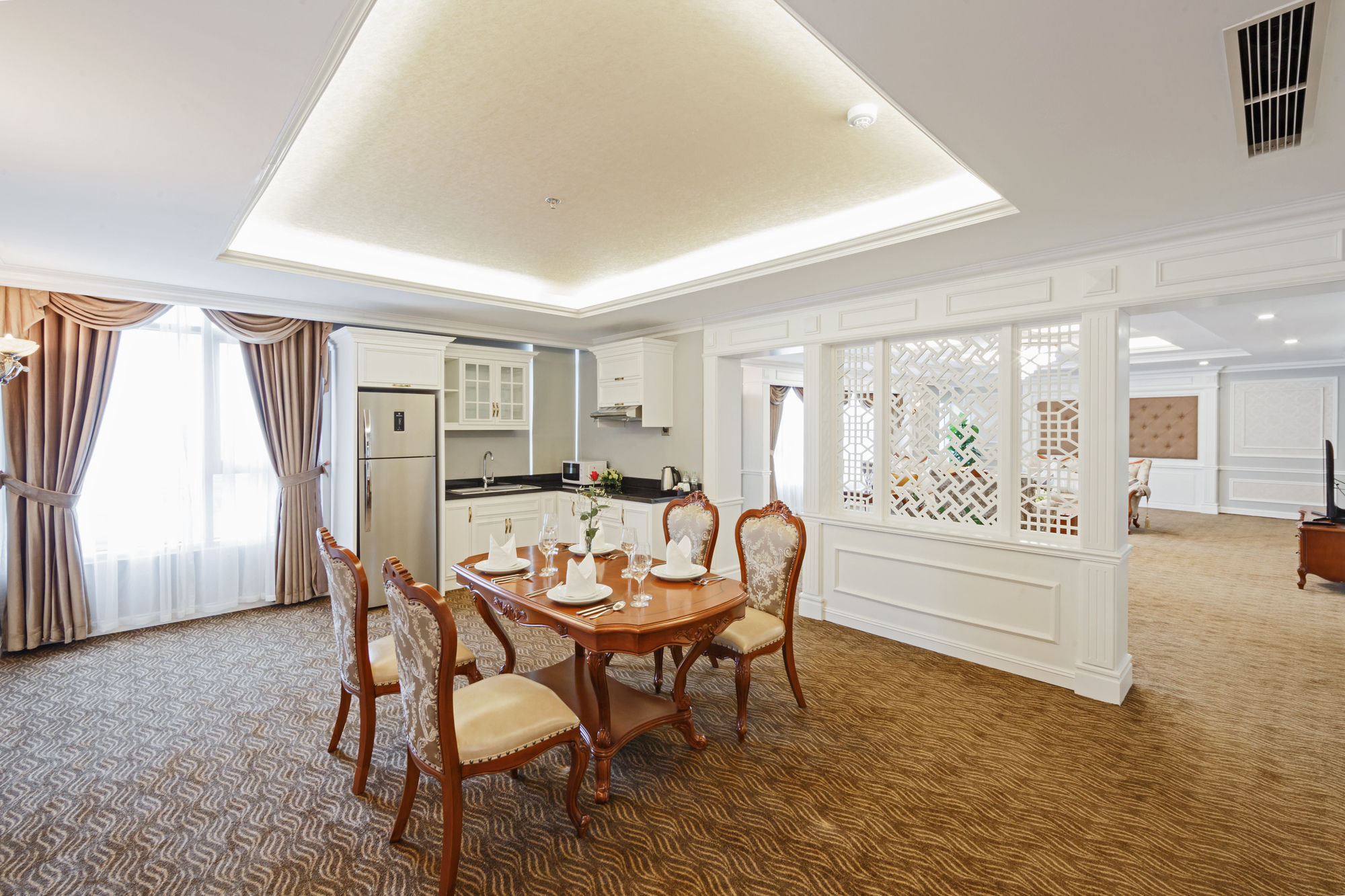 Hotel Muong Thanh Moc Chau