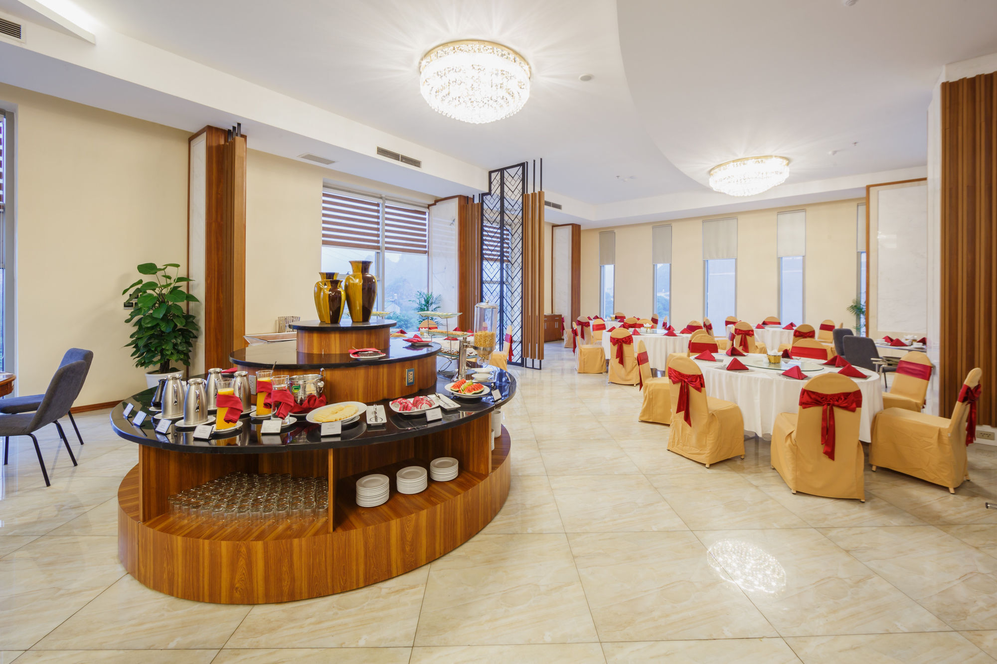 Hotel Muong Thanh 4*