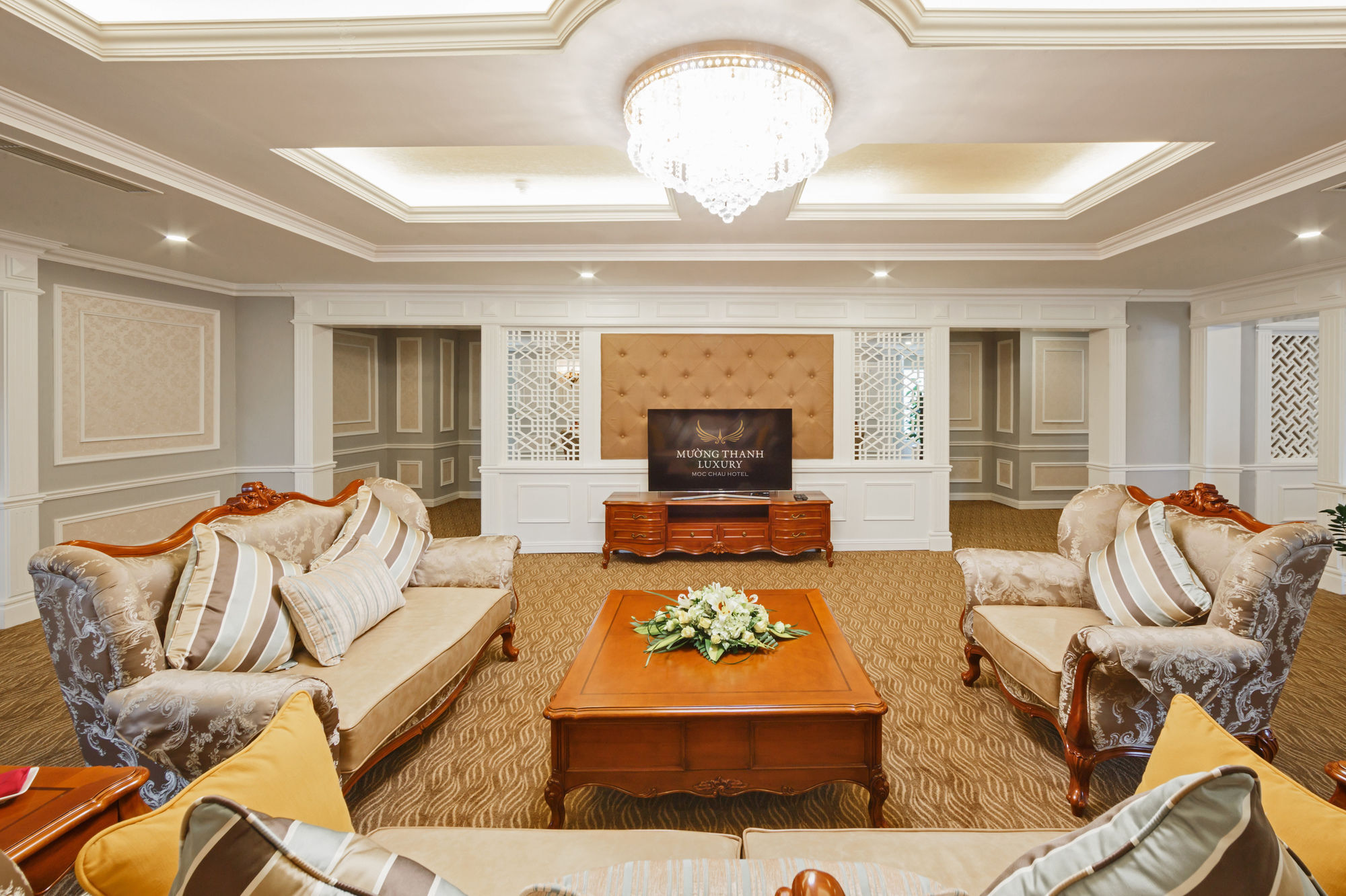Muong Thanh Hotel